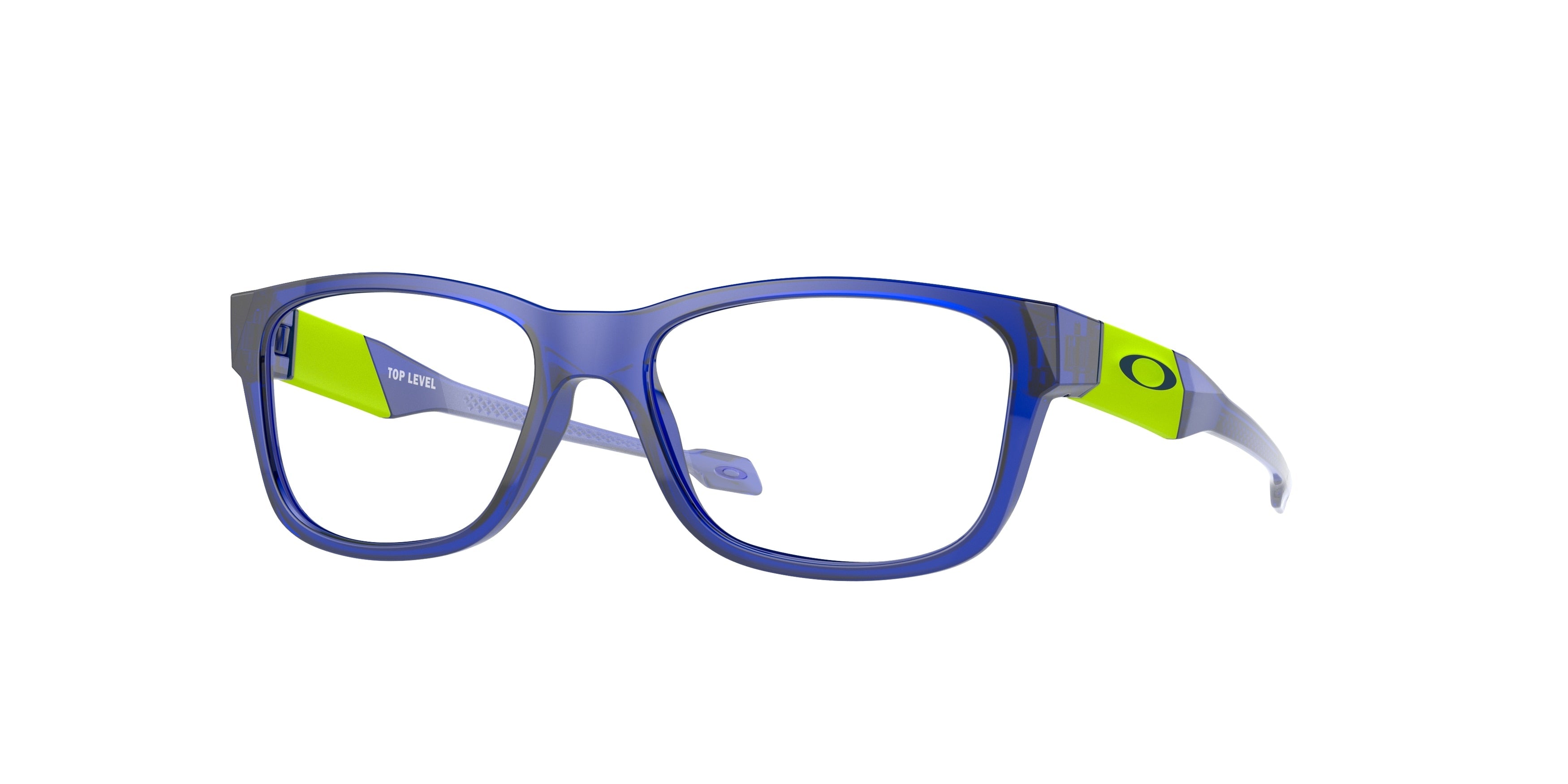 Gafas Graduadas Oakley TOP LEVEL OY8012 04