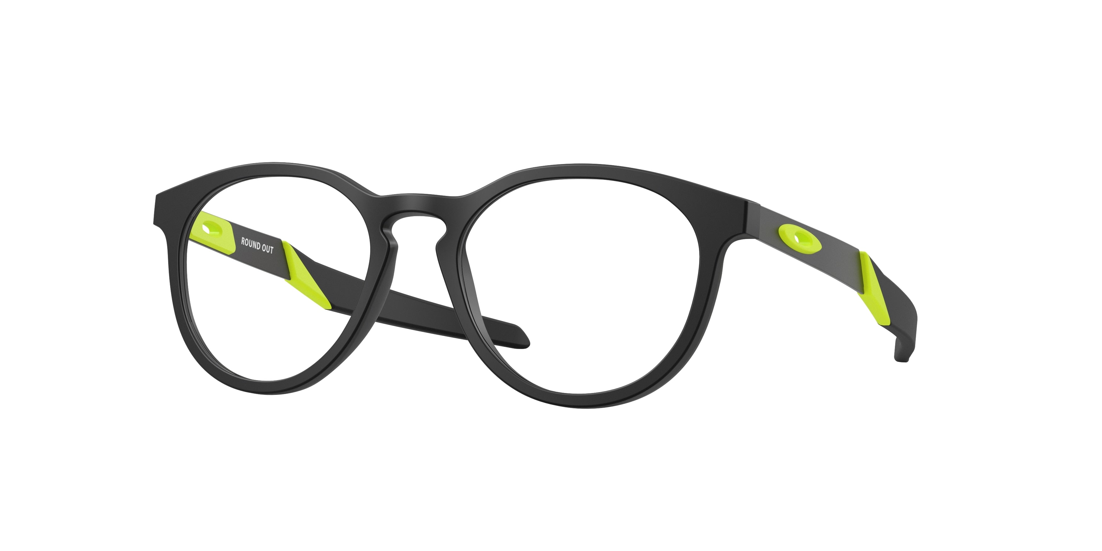 Gafas Graduadas Oakley ROUND OUT OY8014 01 48 17