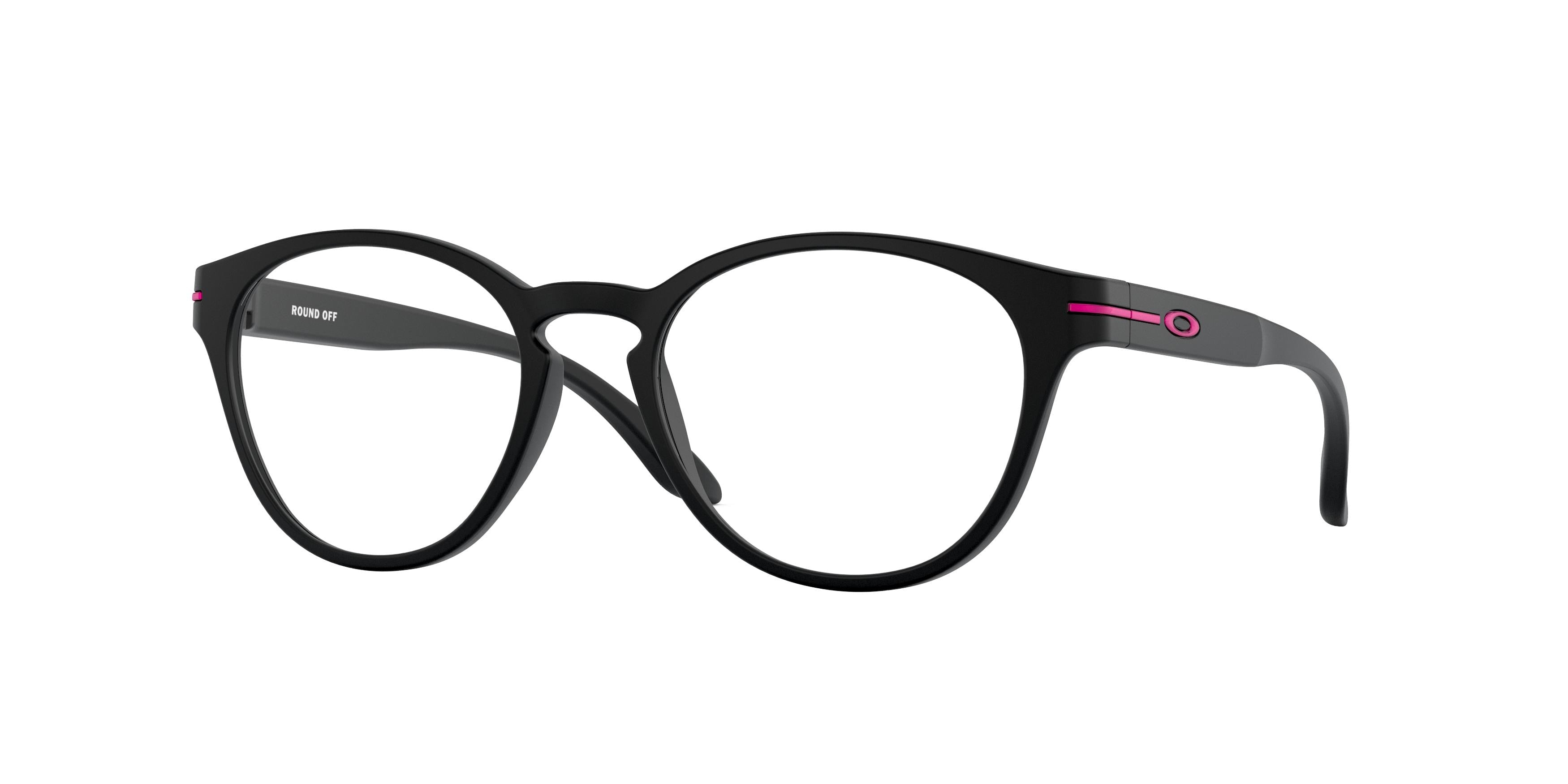 Gafas Graduadas Oakley ROUND OFF OY8017 05