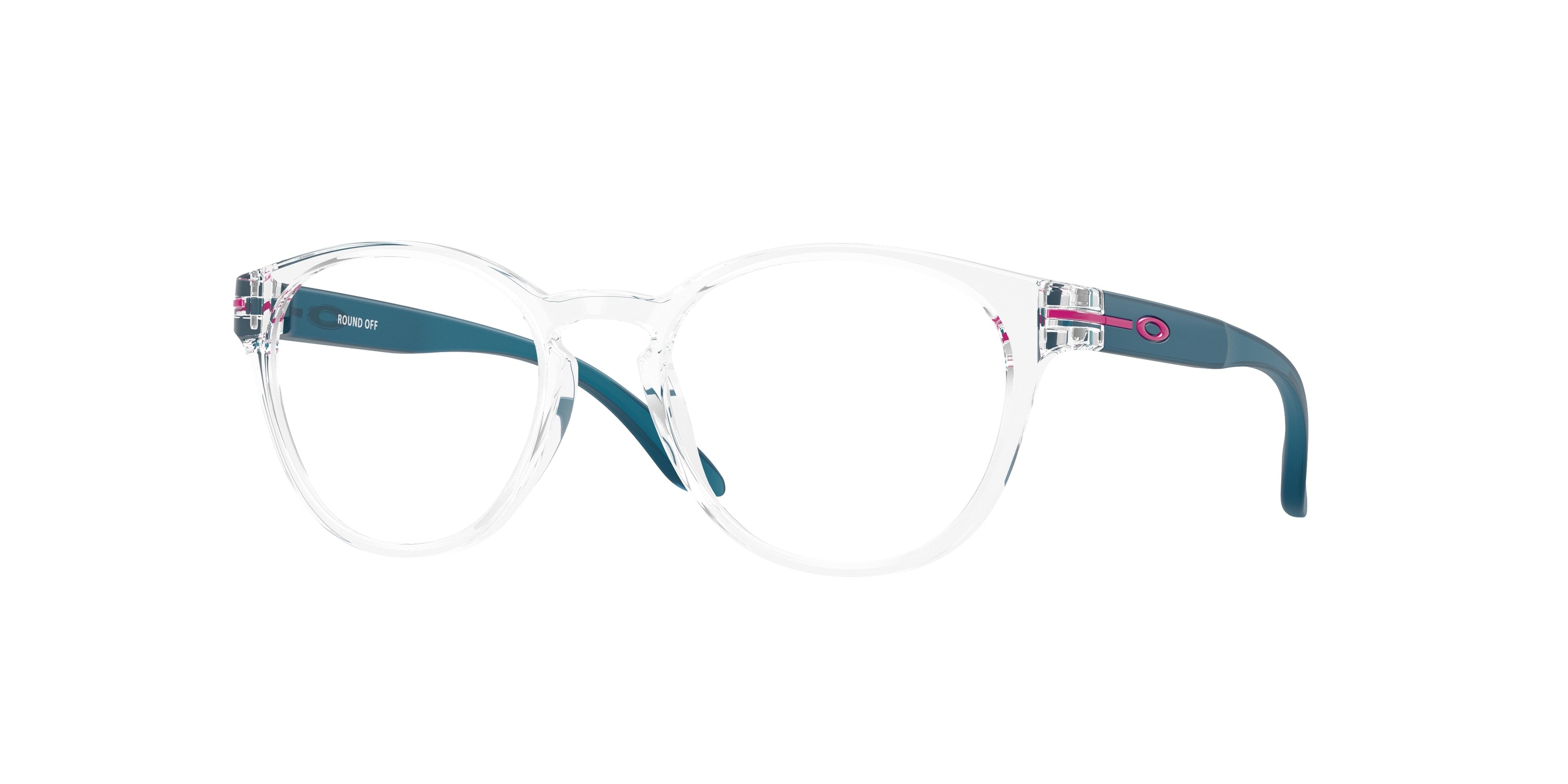 Gafas Graduadas Oakley ROUND OFF OY8017 03 48 17