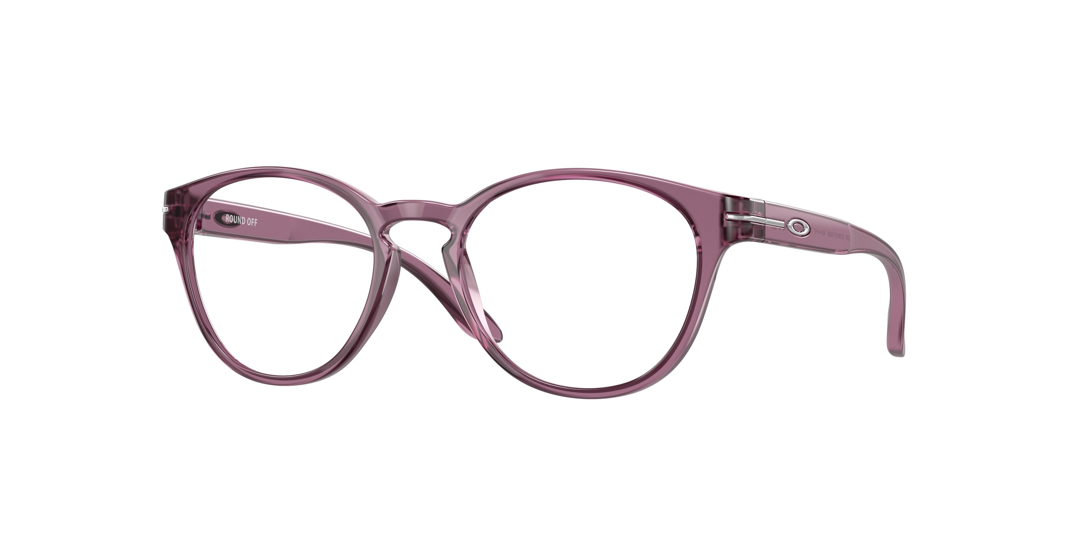 Gafas Graduadas Oakley ROUND OFF OY8017 05