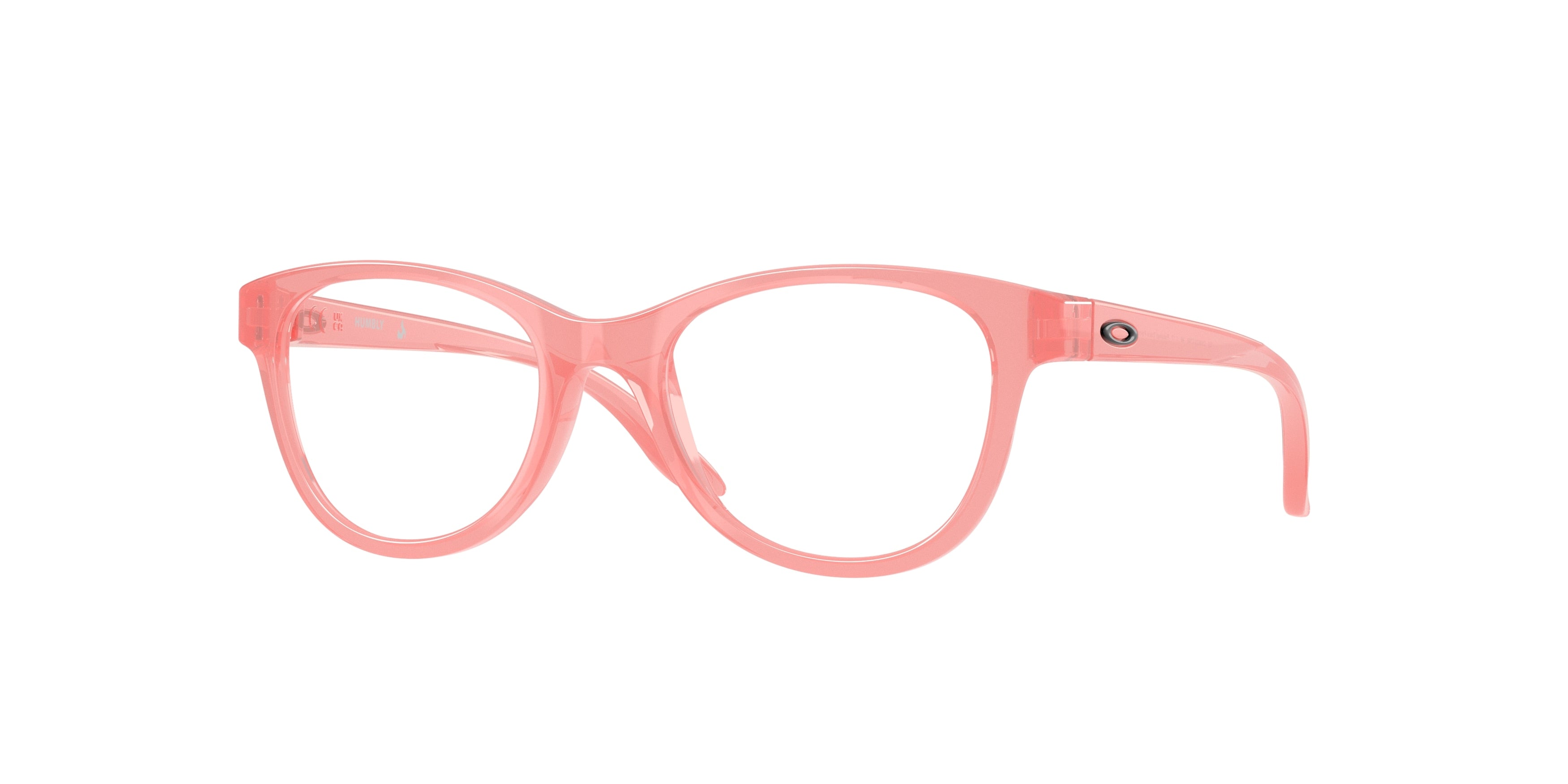 Gafas Graduadas Oakley HUMBLY OY8022 07