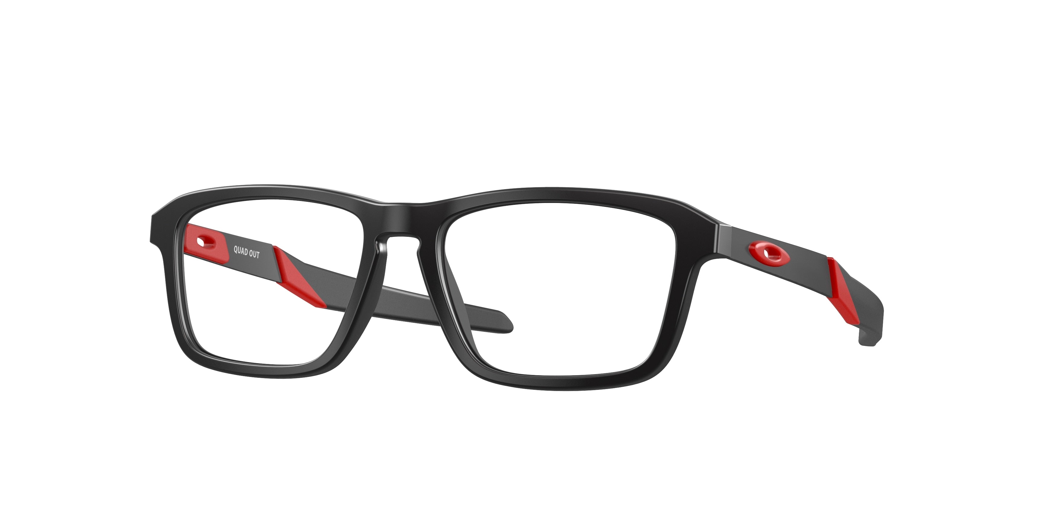 Gafas Graduadas Oakley QUAD OUT OY8023 01 49 15