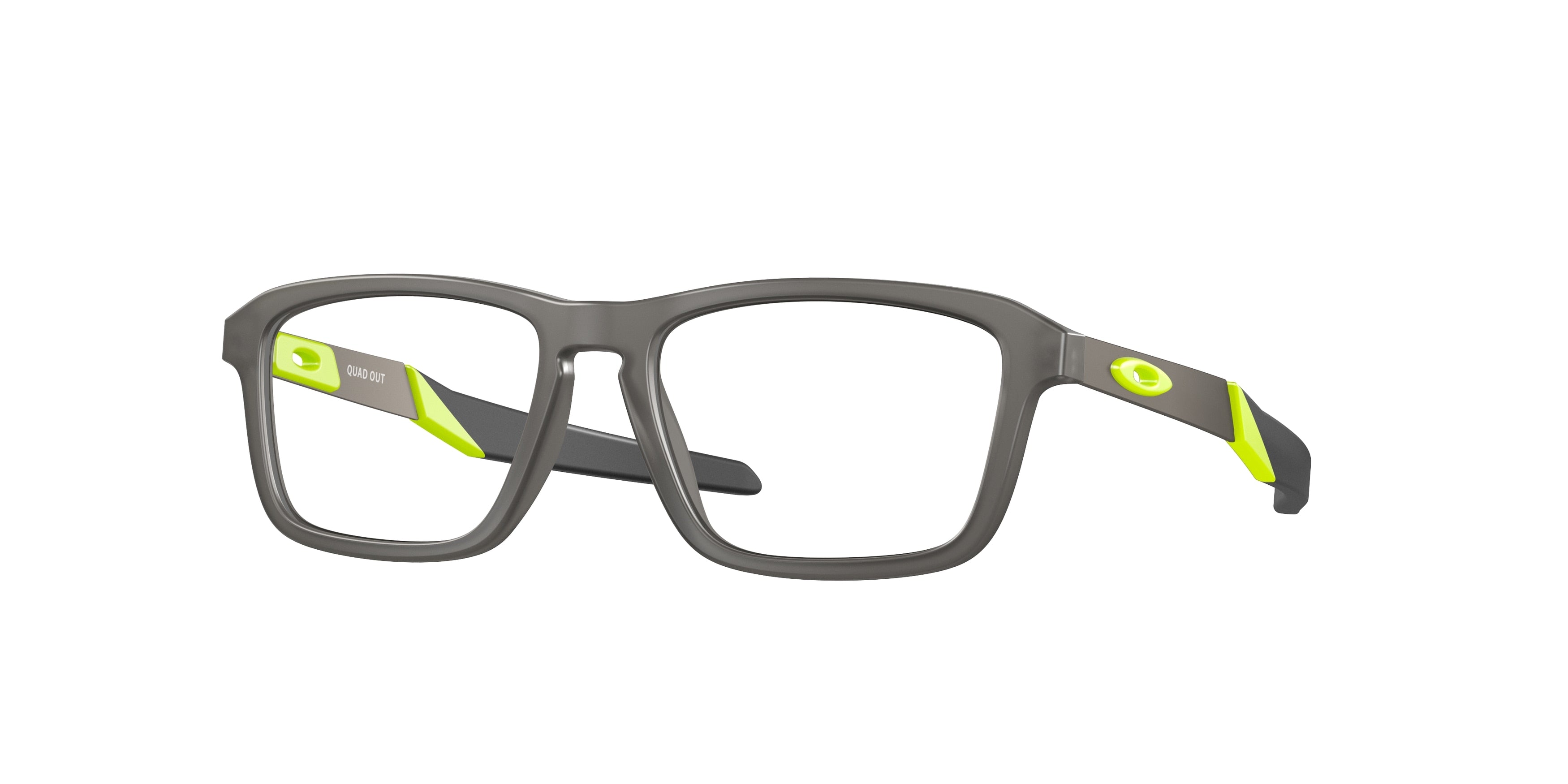 Gafas Graduadas Oakley QUAD OUT OY8023 02