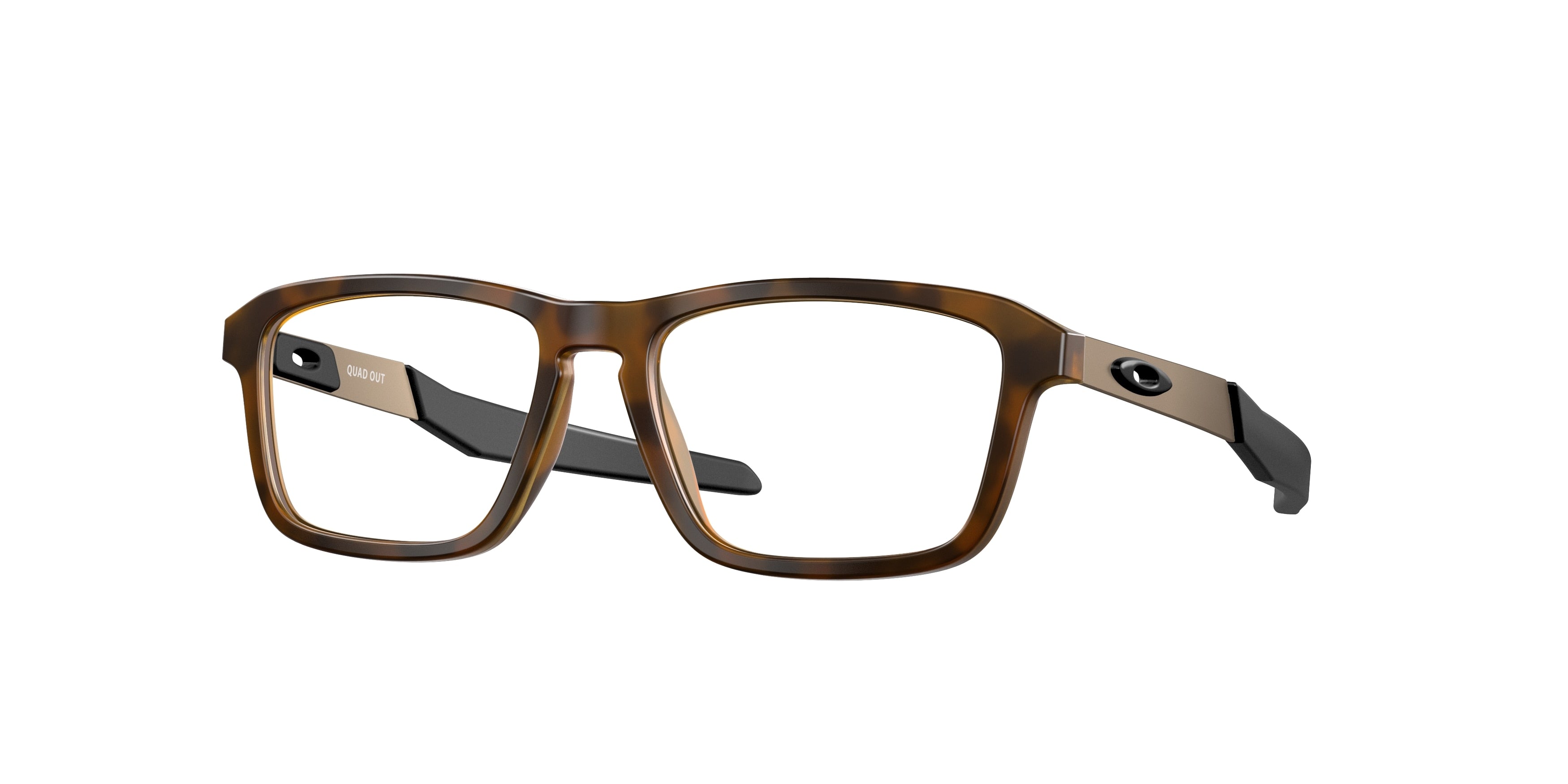 Gafas Graduadas Oakley QUAD OUT OY8023 03 47 15