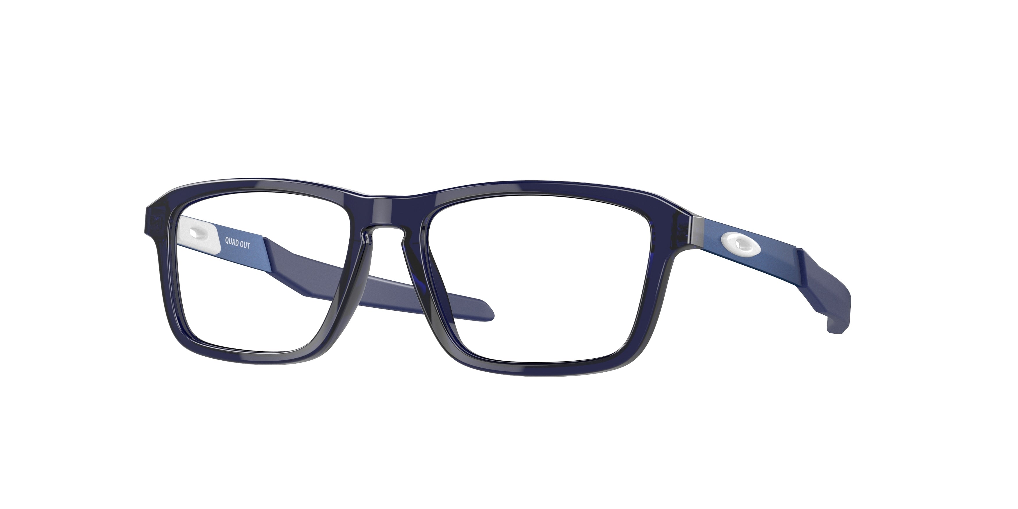 Gafas Graduadas Oakley QUAD OUT OY8023 04