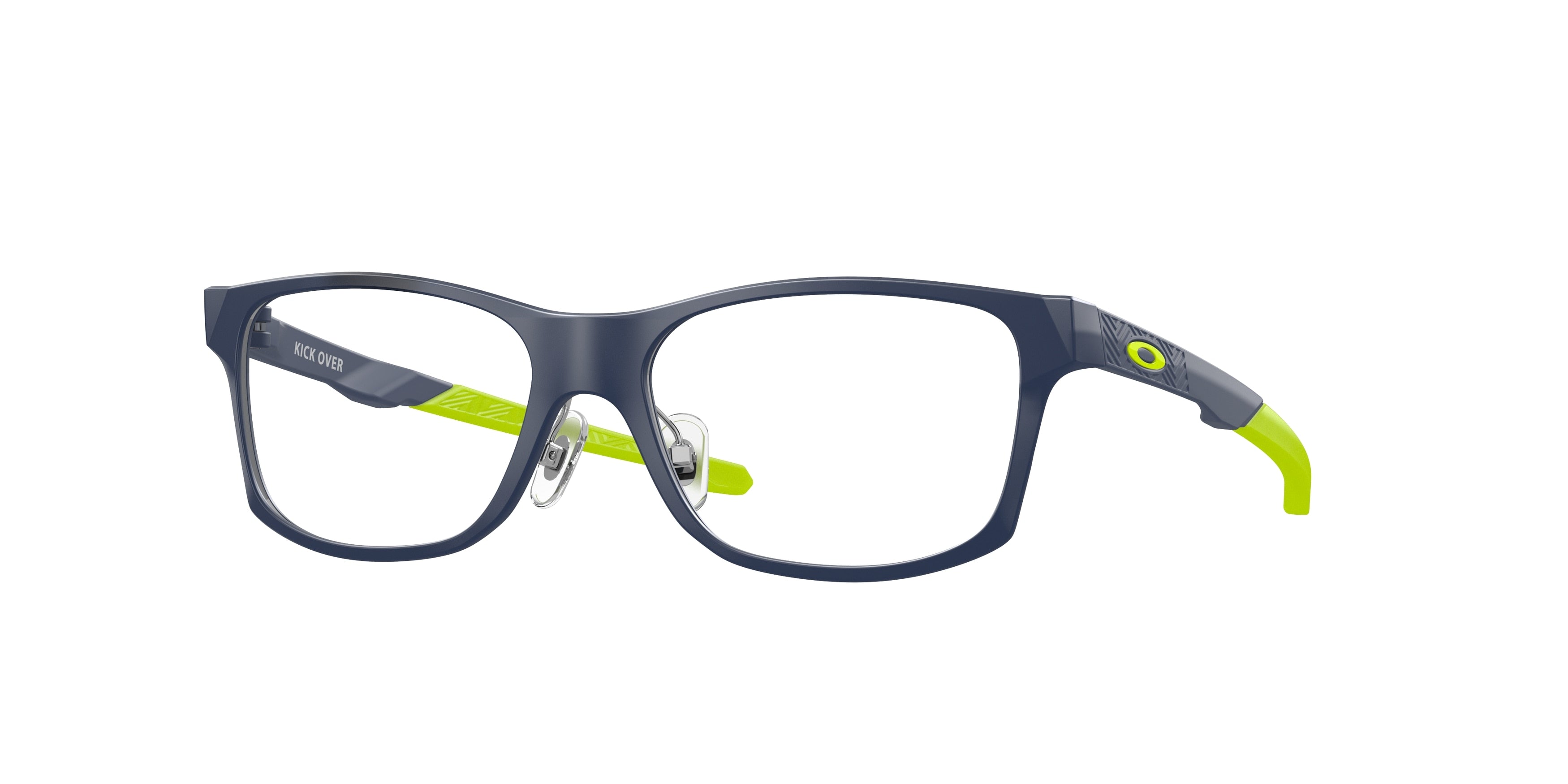 Gafas Graduadas Oakley KICK OVER OY8025D 03 50 15