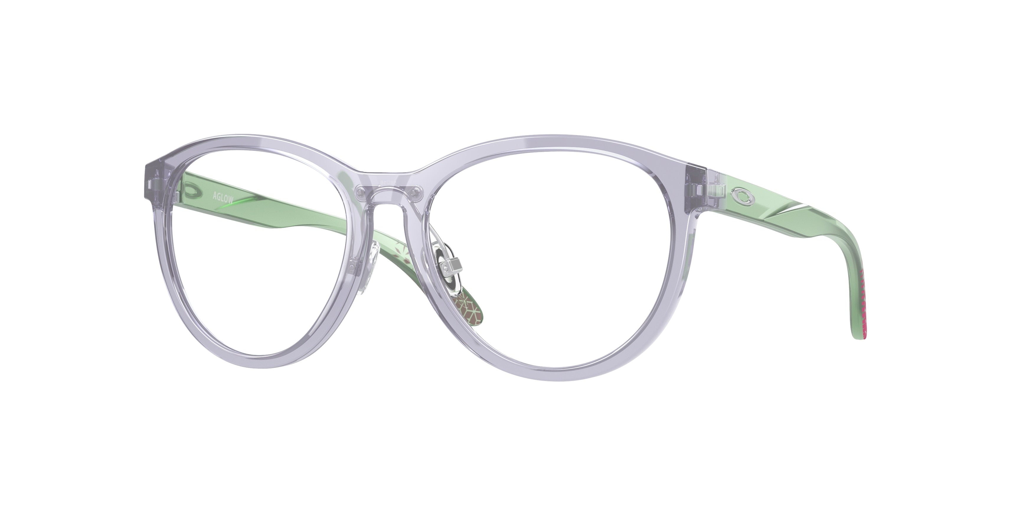Gafas Graduadas Oakley AGLOW OY8027D 04