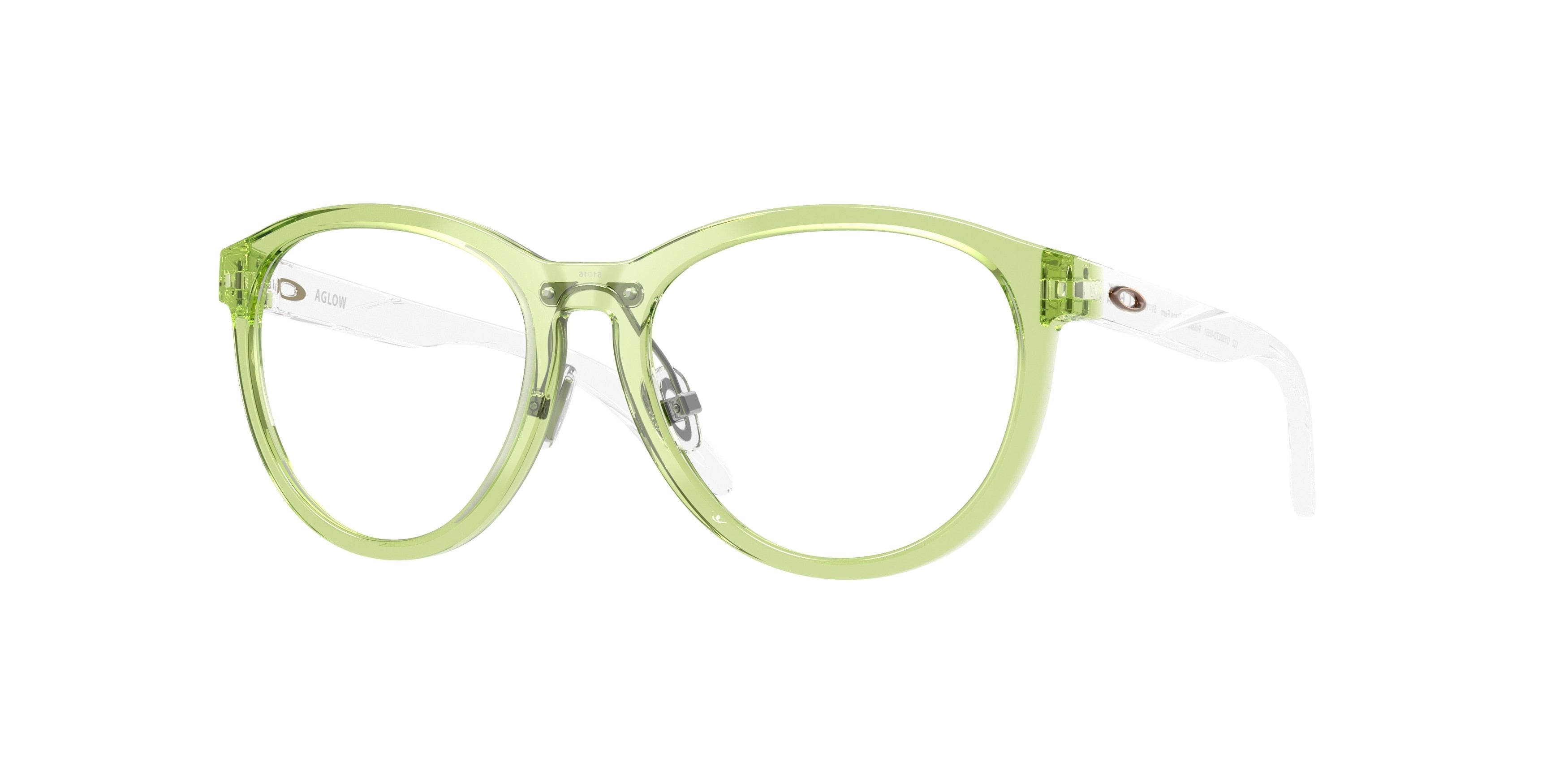Gafas Graduadas Oakley AGLOW OY8027D 05