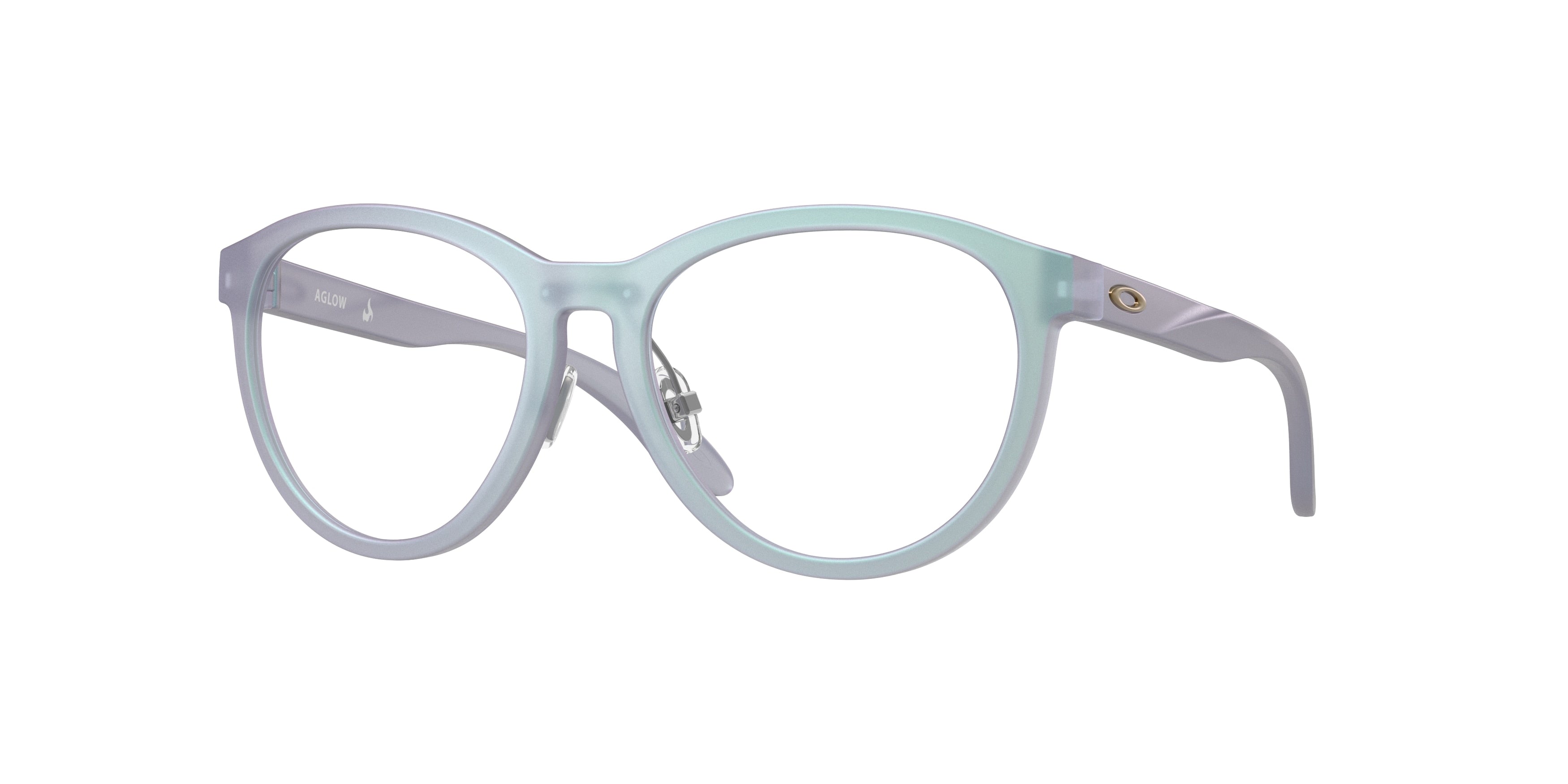 Gafas Graduadas Oakley AGLOW OY8027D 06