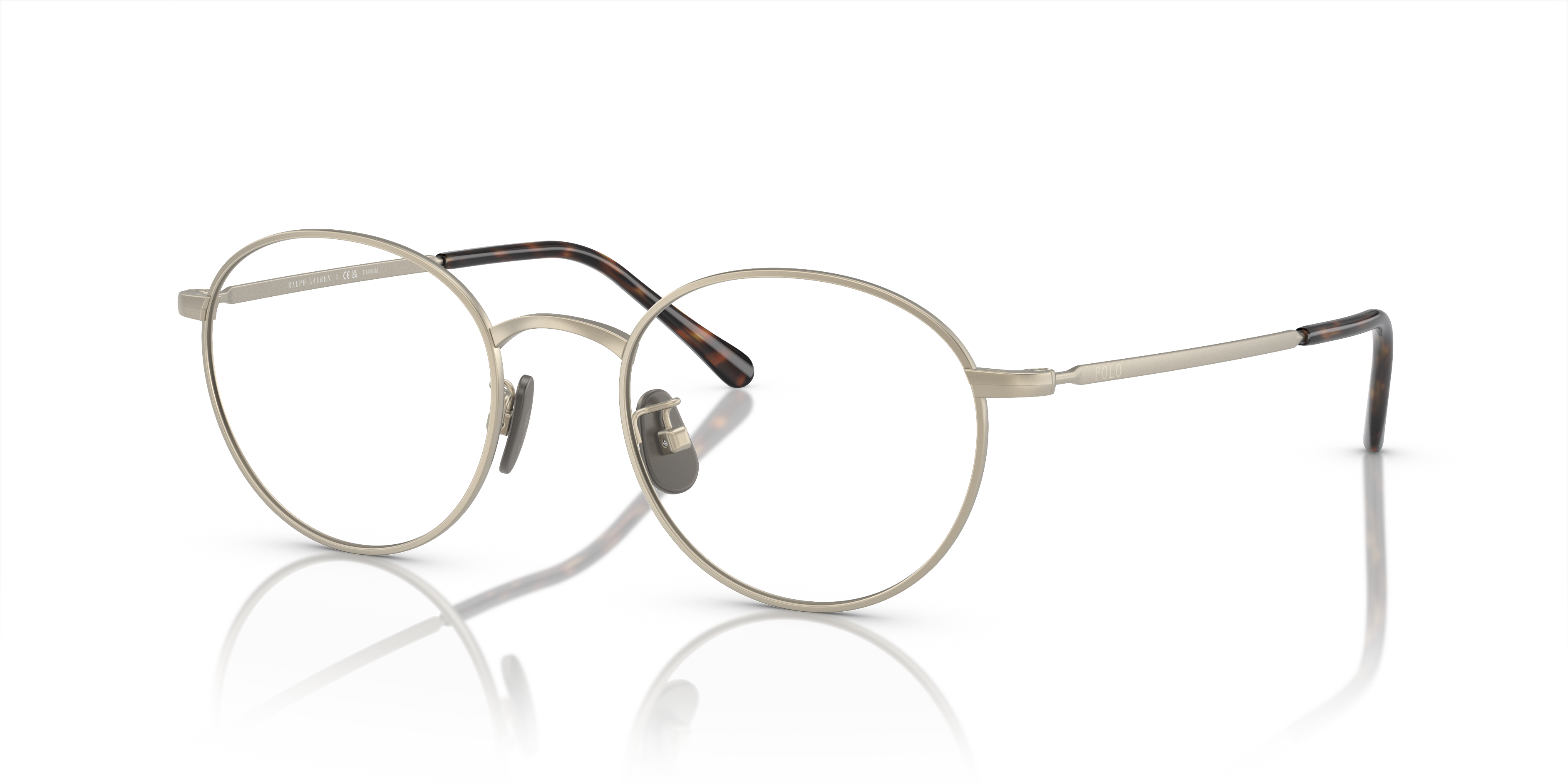 Prescription Glasses Polo Ralph Lauren PH1221TD 9211 50 20