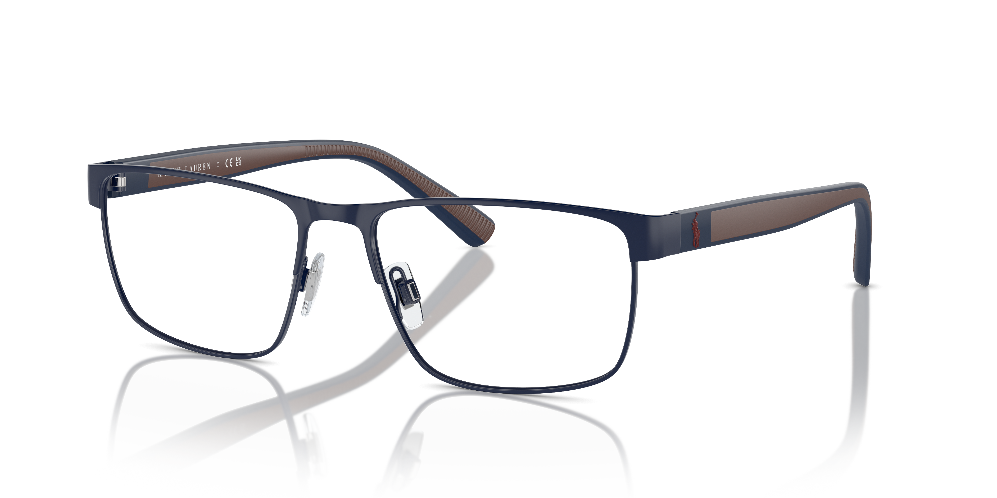 Gafas Graduadas Polo Ralph Lauren PH1229 9273 54 17