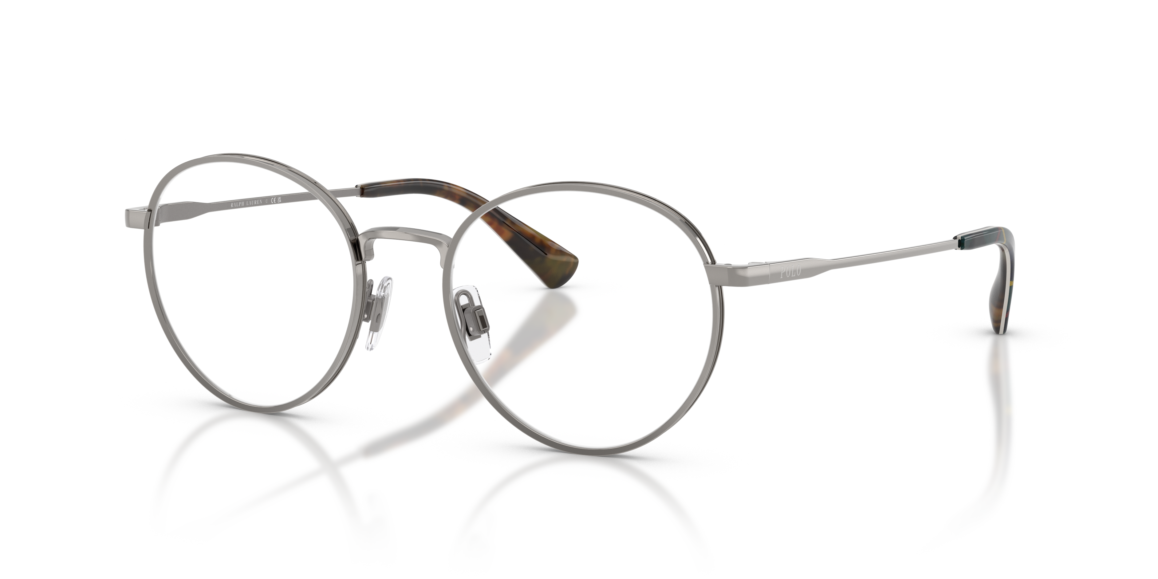 Gafas Graduadas Polo Ralph Lauren PH1241 9002 48 19