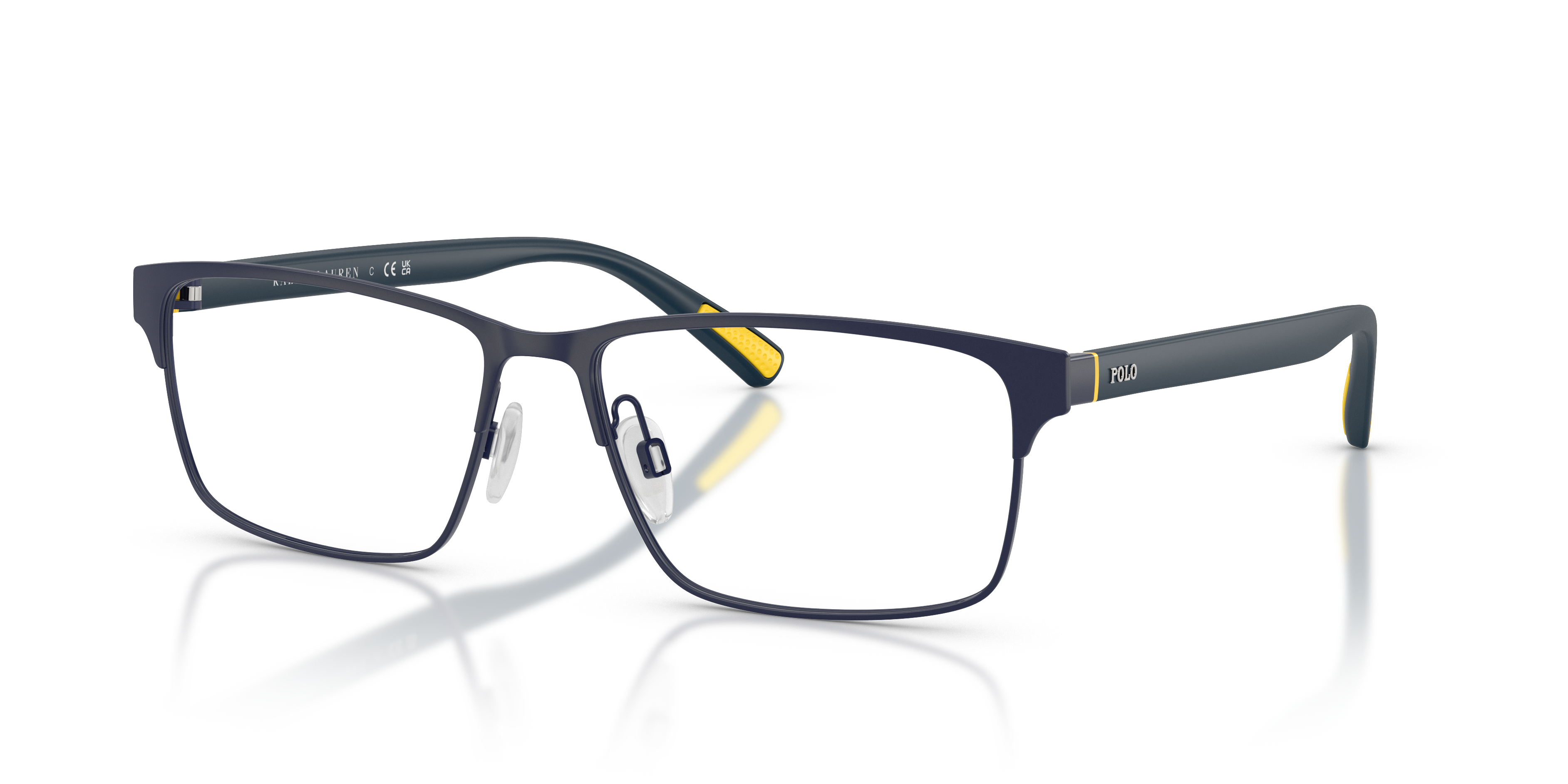 Gafas Graduadas Polo Ralph Lauren PH1243 9273 58 16