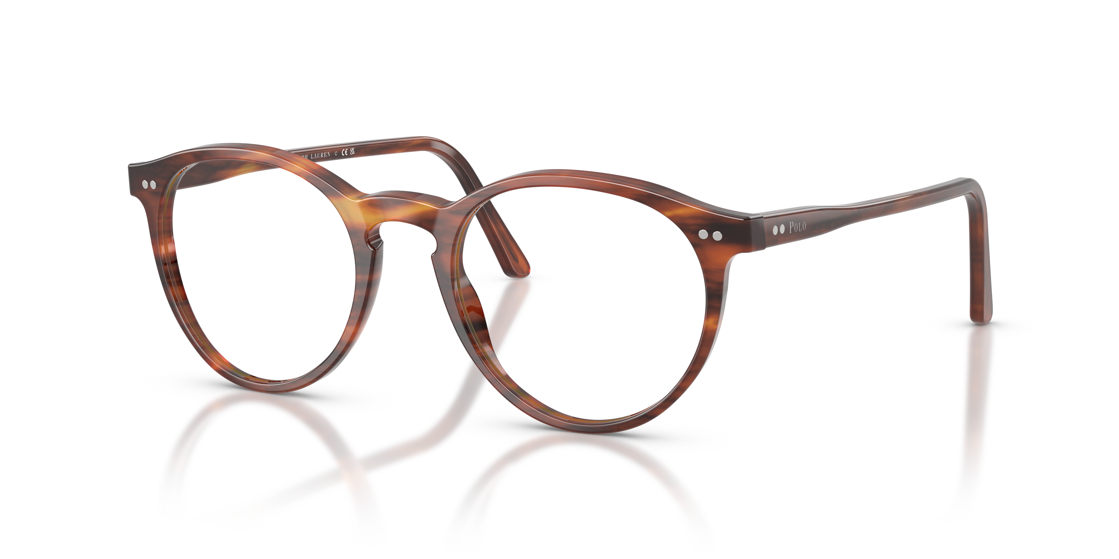 Gafas Graduadas Polo Ralph Lauren PH2083 5007 48 20