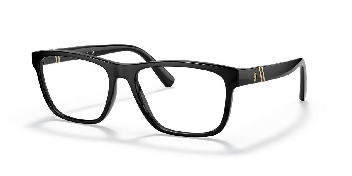 Gafas Graduadas Polo Ralph Lauren PH2230 5001 56 17