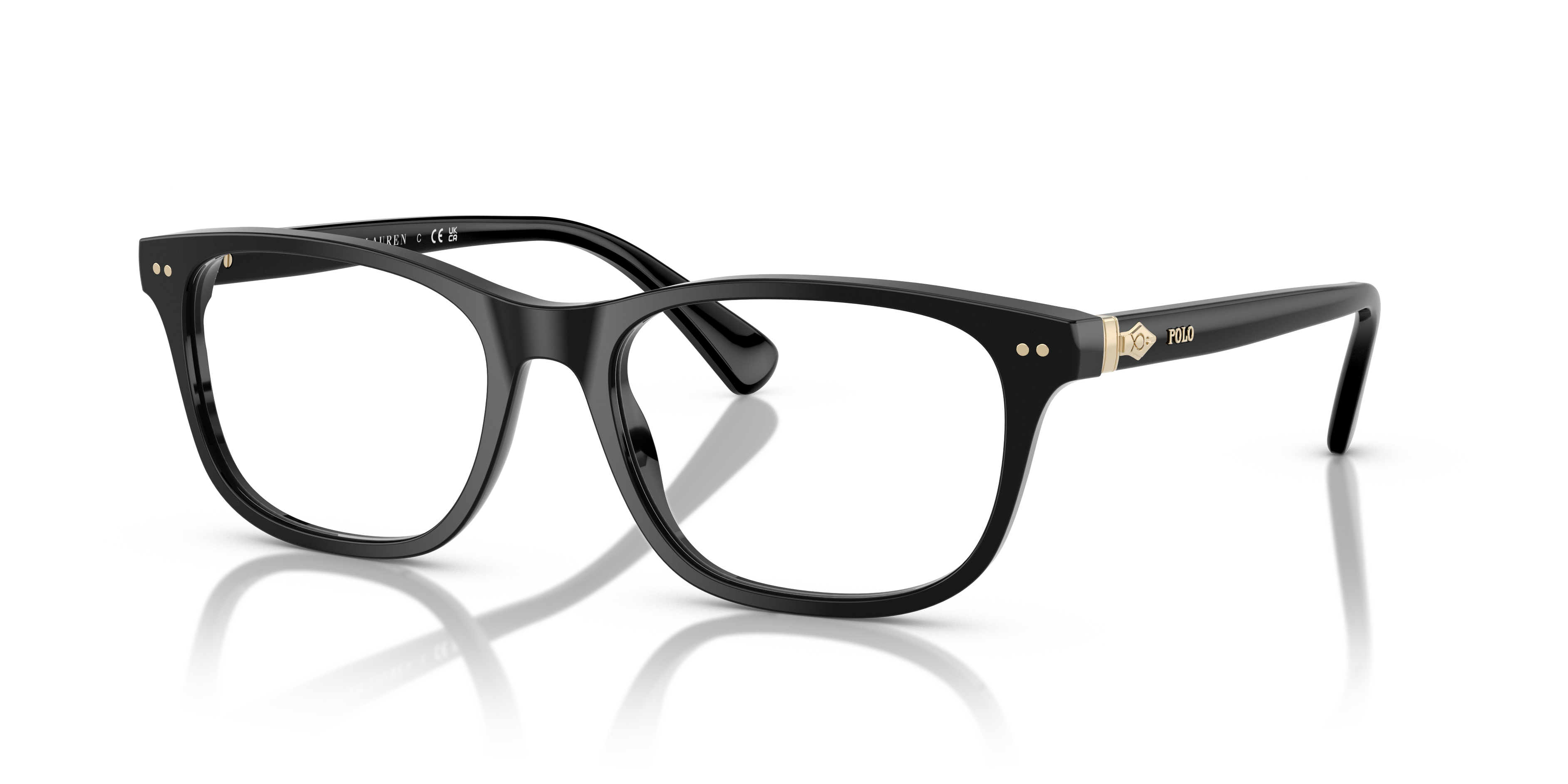Gafas Graduadas Polo Ralph Lauren Ph2280 PH2280 5001 53 18