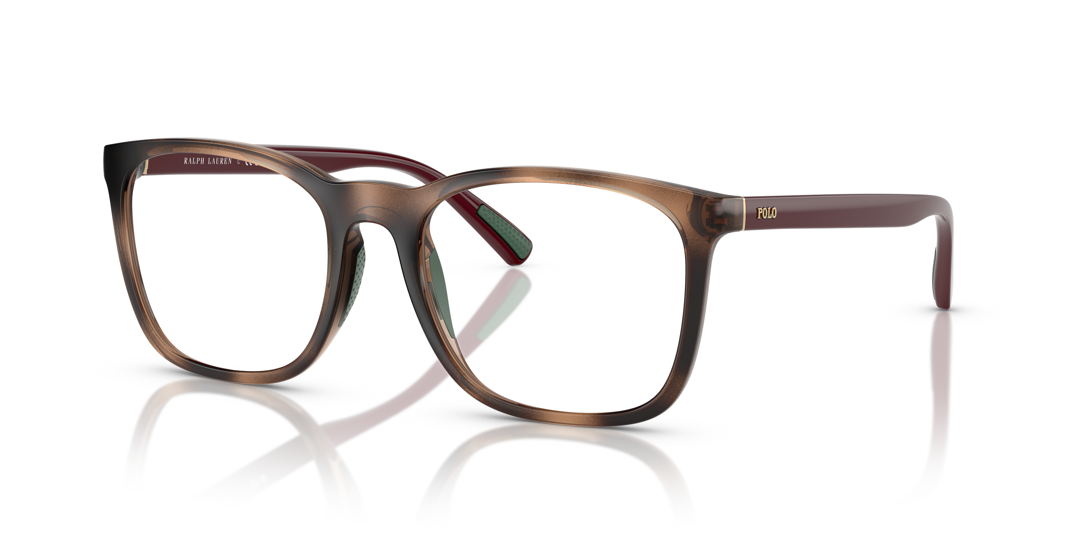 Gafas Graduadas Polo Ralph Lauren PH2281U 6208 52 19