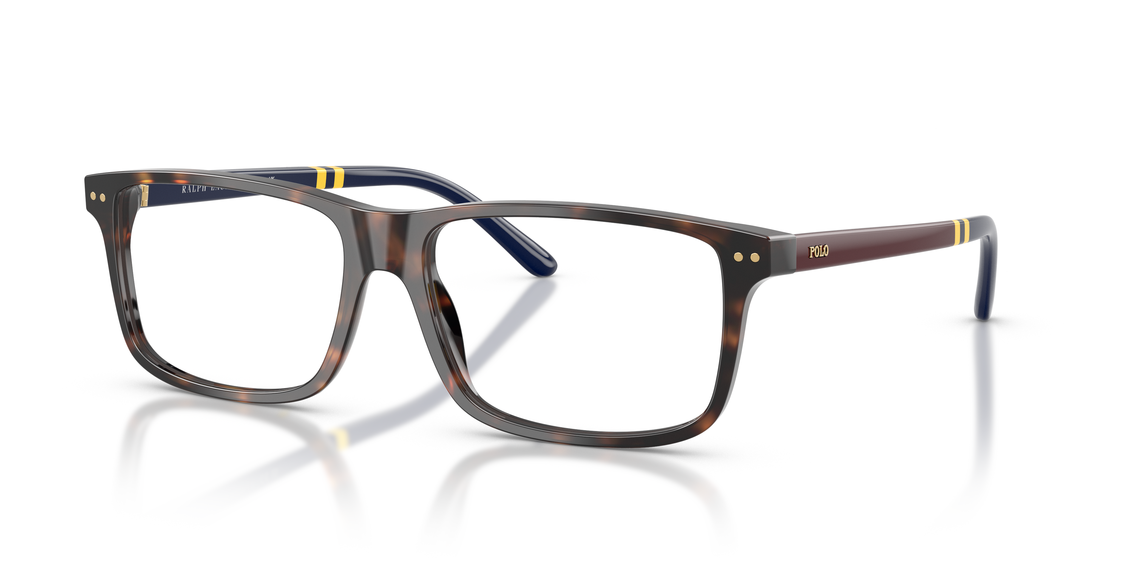 Gafas Graduadas Polo Ralph Lauren PH2296 5003 58 16