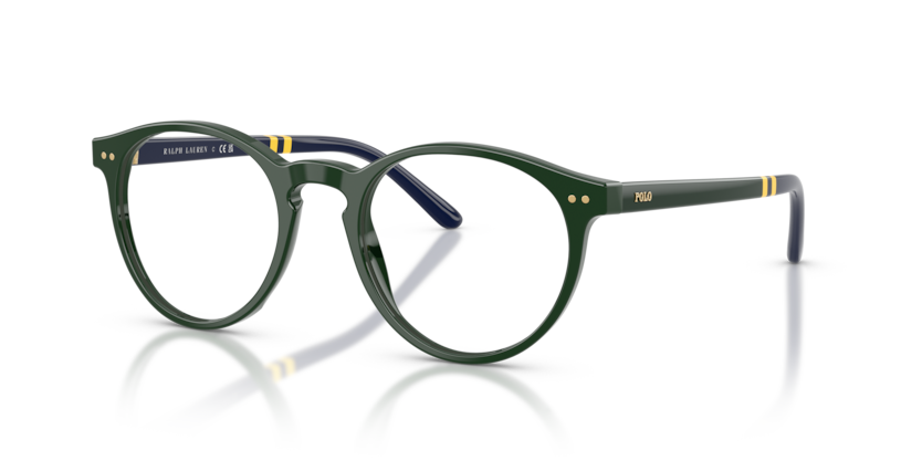 Gafas Graduadas Polo Ralph Lauren PH2297 6140 50 20
