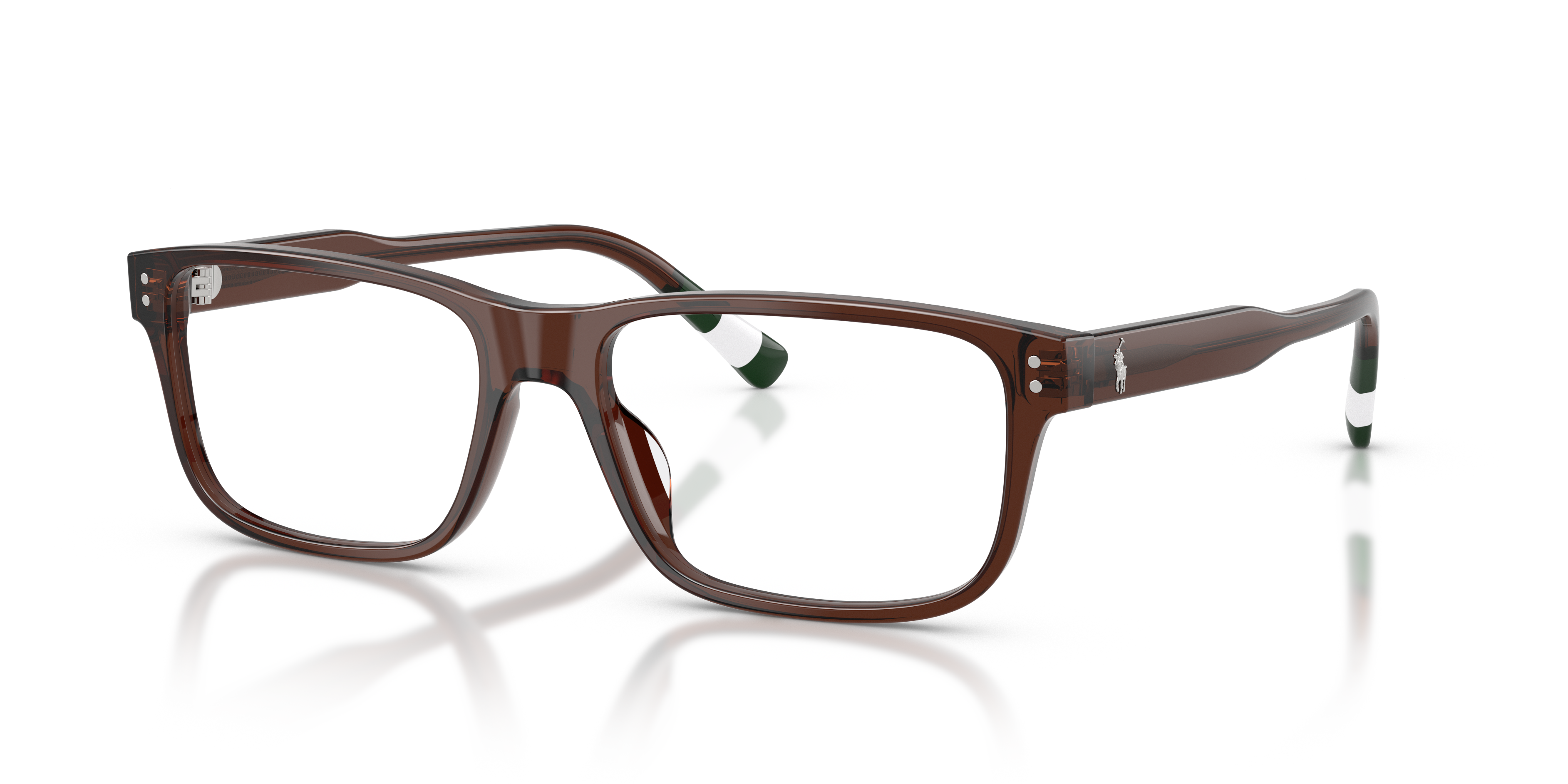 Prescription Glasses Polo Ralph Lauren PH2302U 6315 57 17