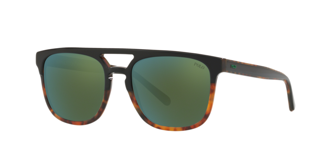 Sunglasses Polo Ralph Lauren PH4125 52606R 54 18