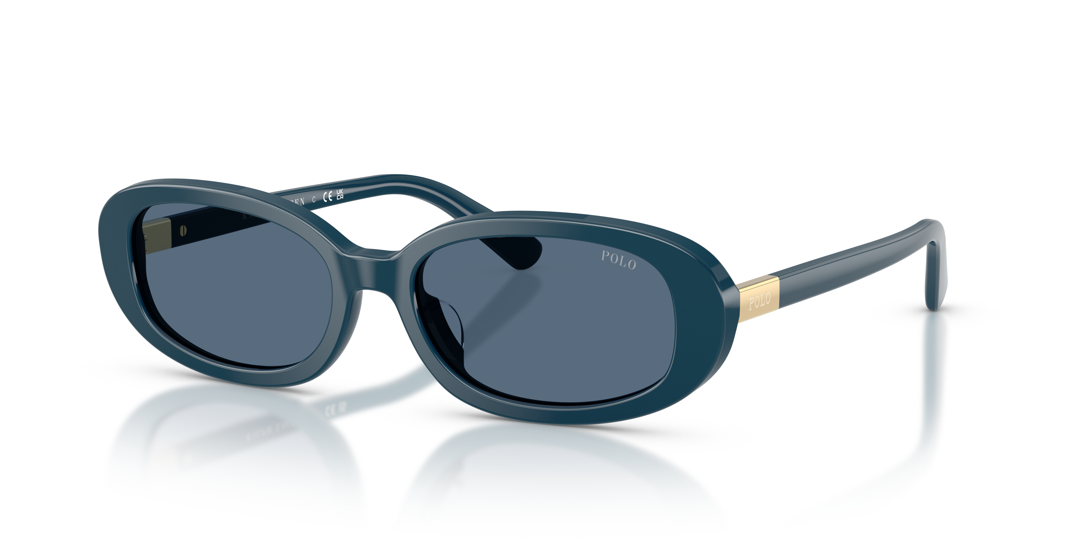 Gafas de Sol Polo Ralph Lauren PH4198U 546580 53 17