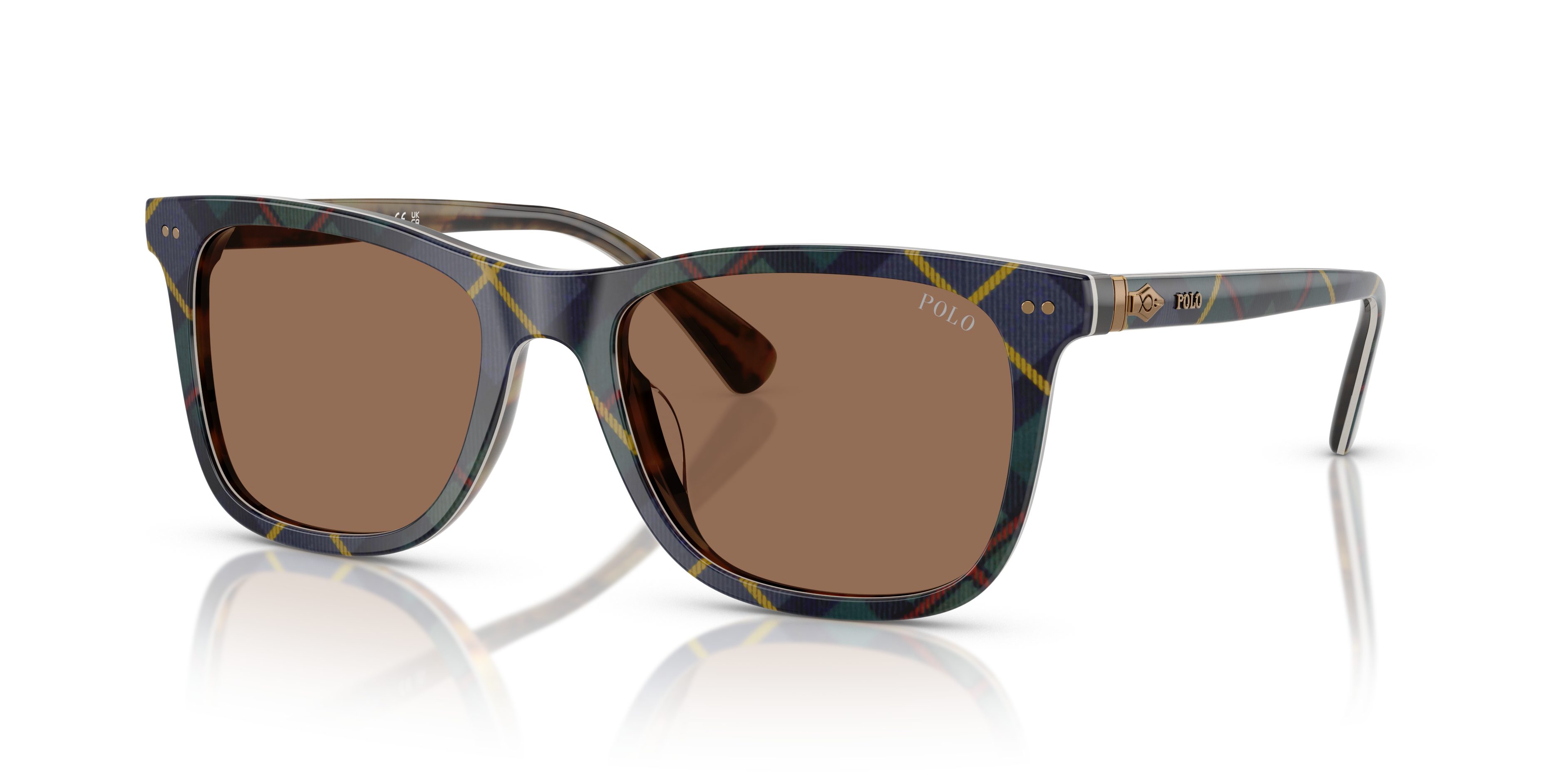 Gafas de Sol Polo Ralph Lauren PH4220U 562573 55 19