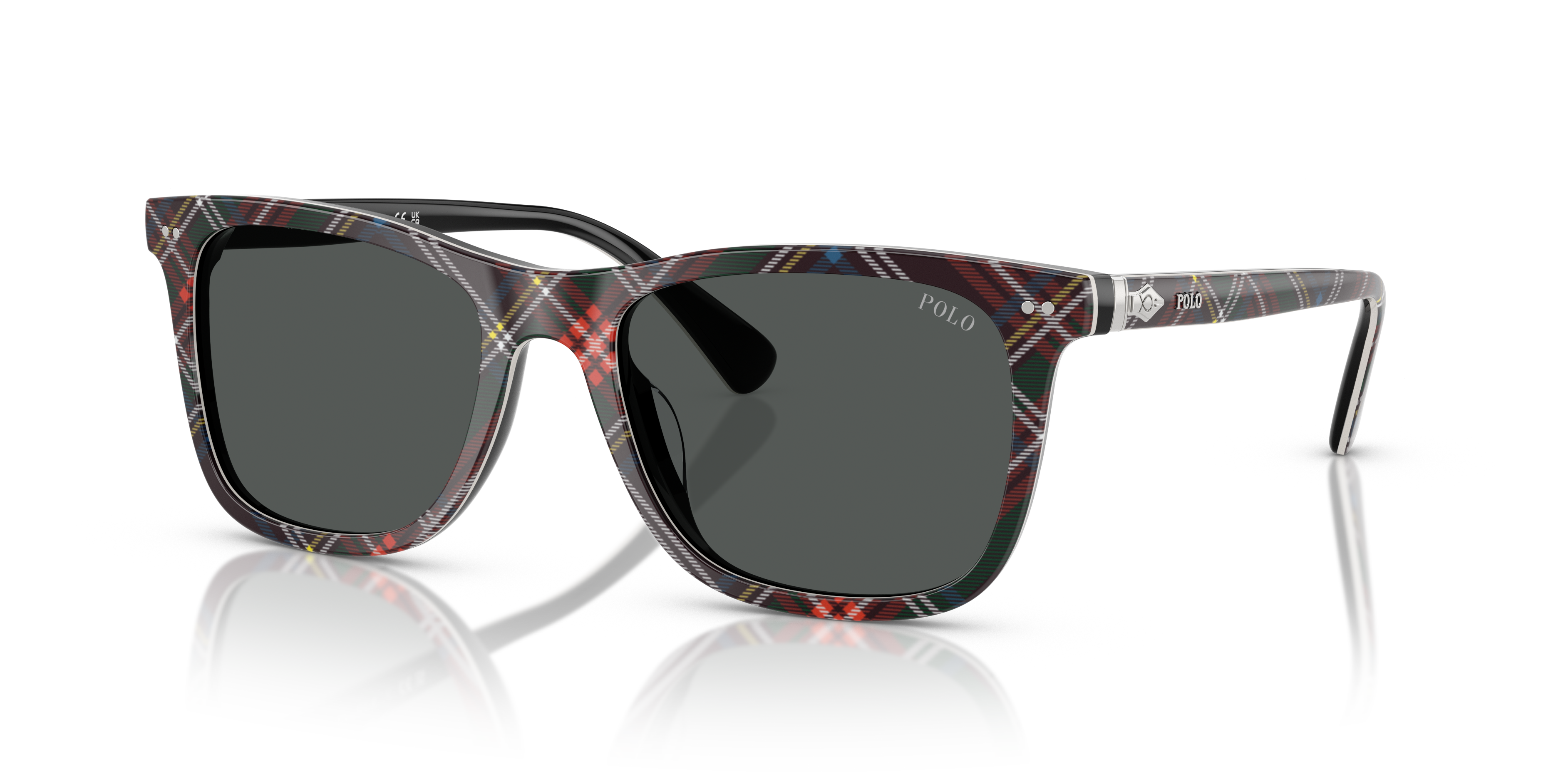 Gafas de Sol Polo Ralph Lauren PH4220U 620287 55 19