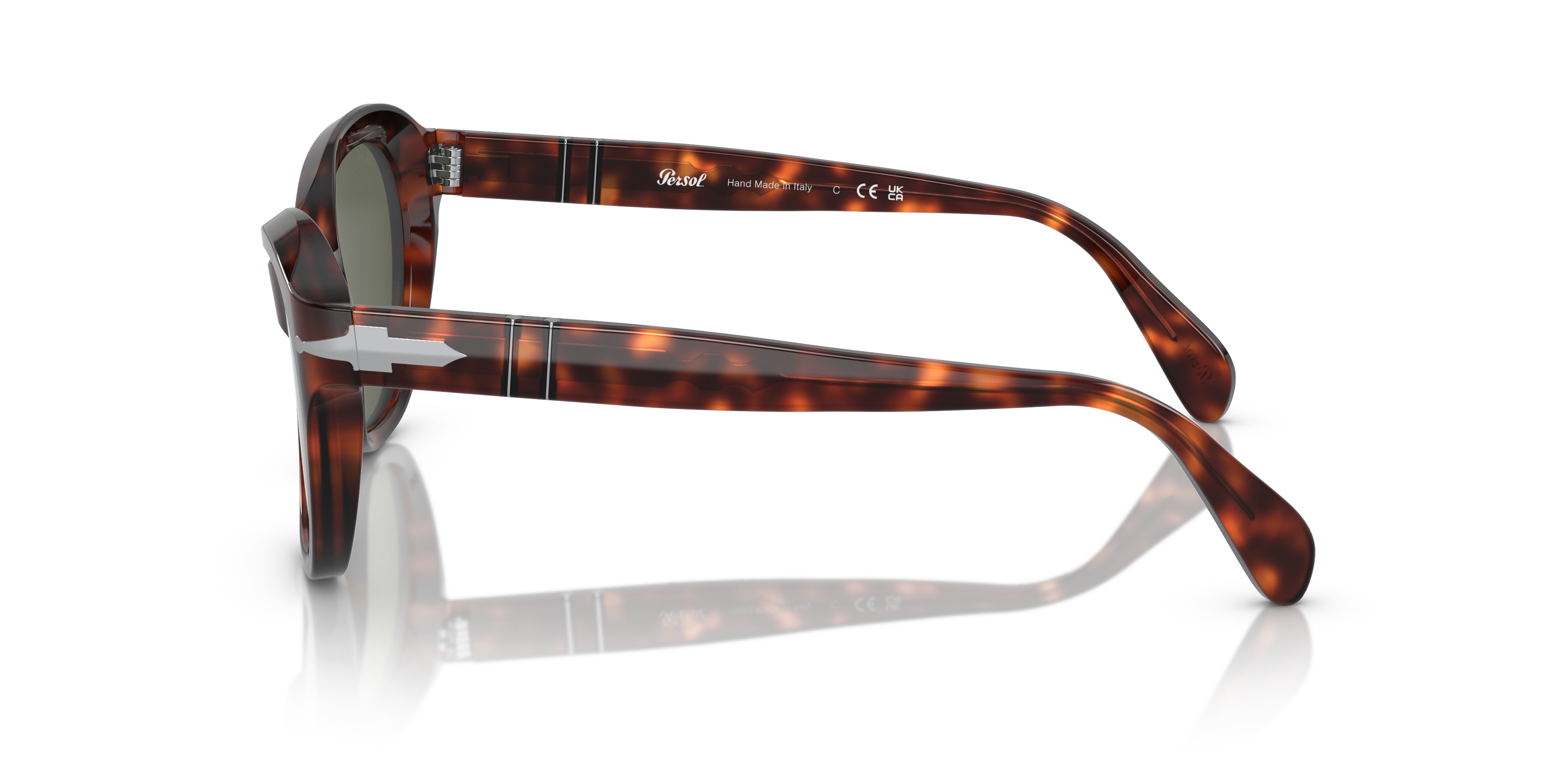 Sunglasses Persol Po0582S PO0582S 24/31 54 17