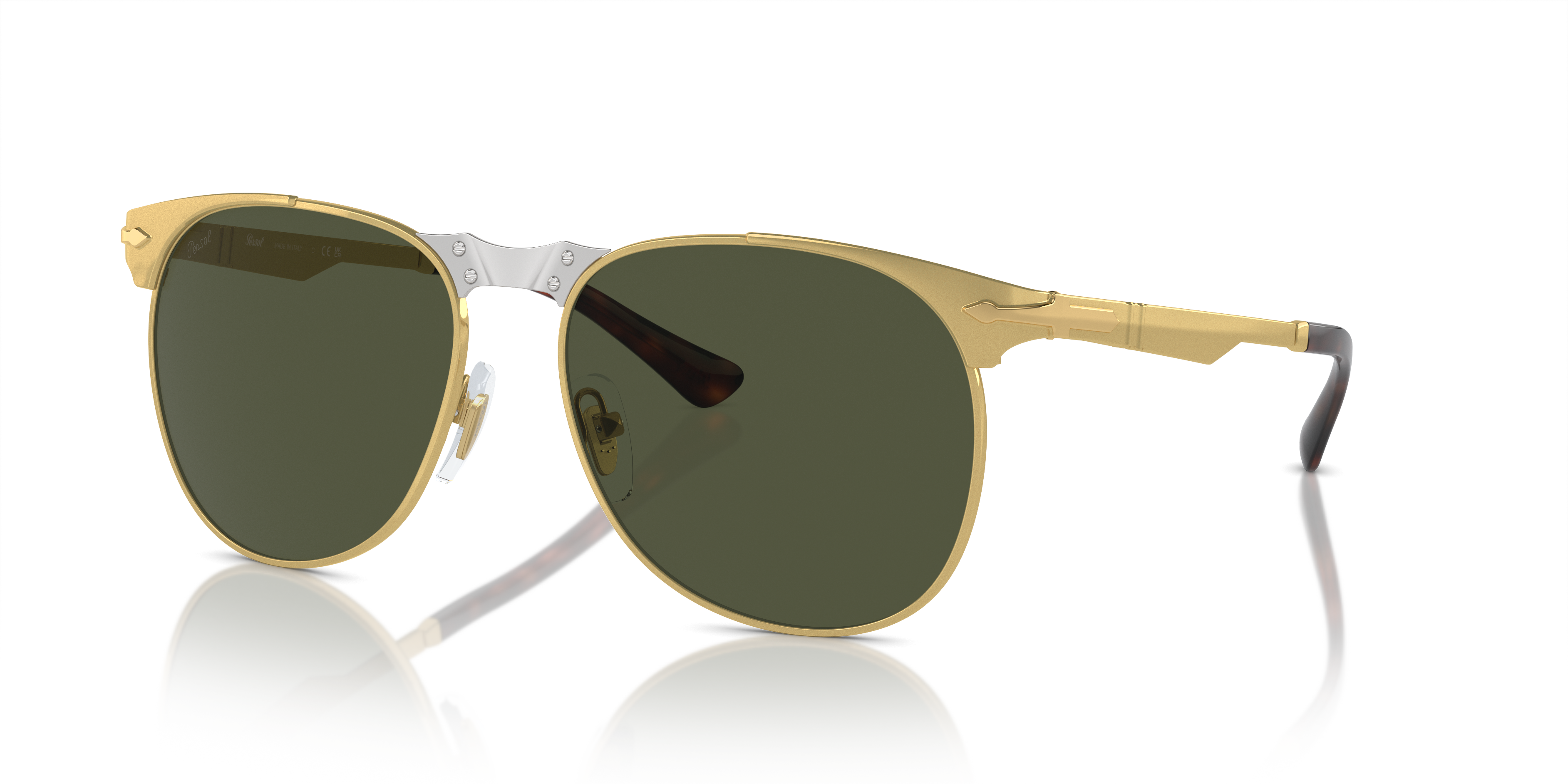 Gafas de Sol Persol PO1016S 515/31 55 16