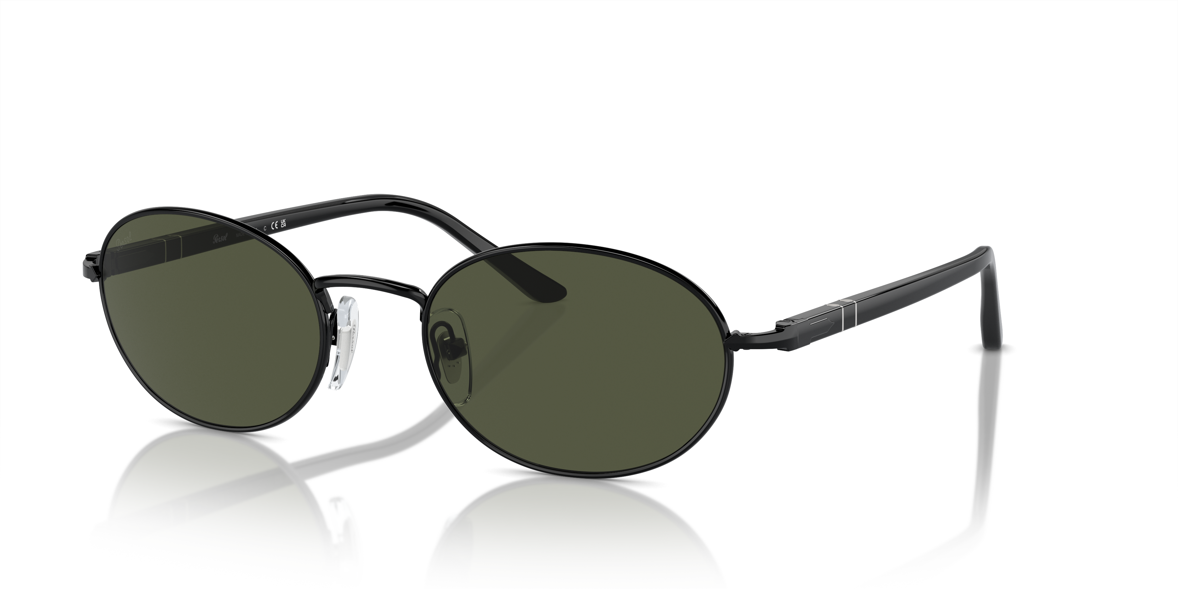 Gafas de Sol Persol Ida PO1018S 107831 55 21