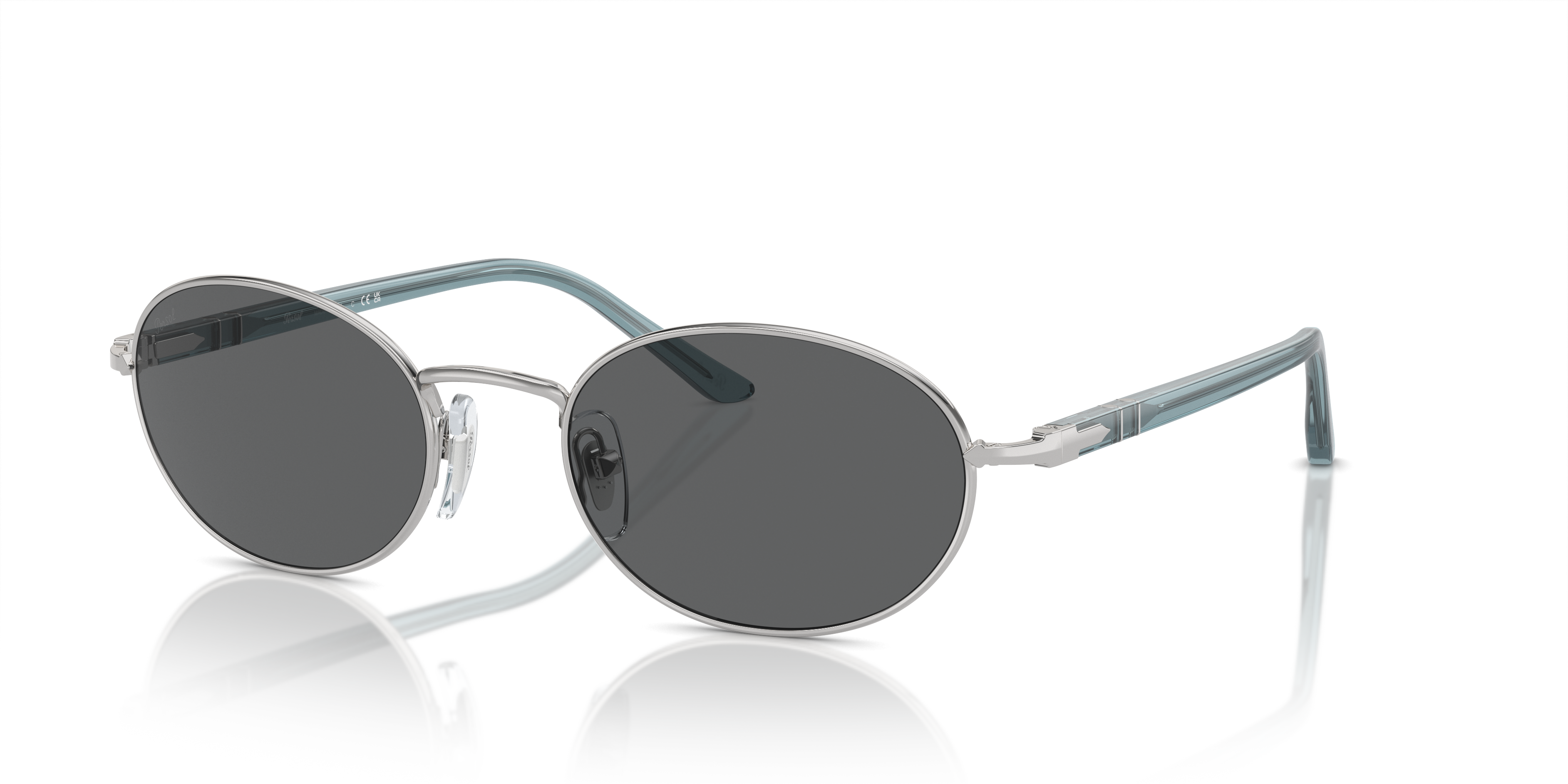 Gafas de Sol Persol Ida PO1018S 518/B1 55 21