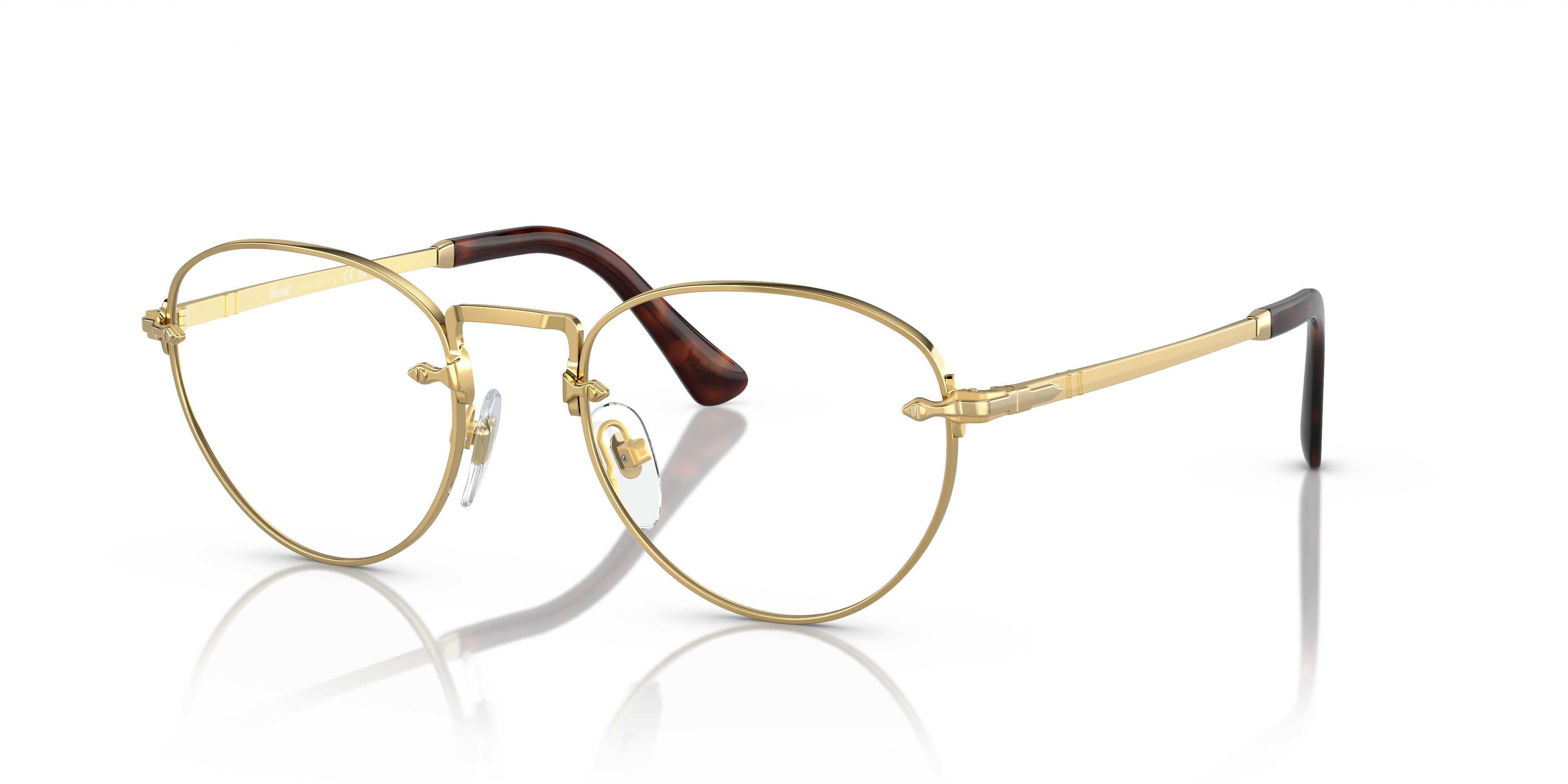 Prescription Glasses Persol PO2491V 1142 49 20