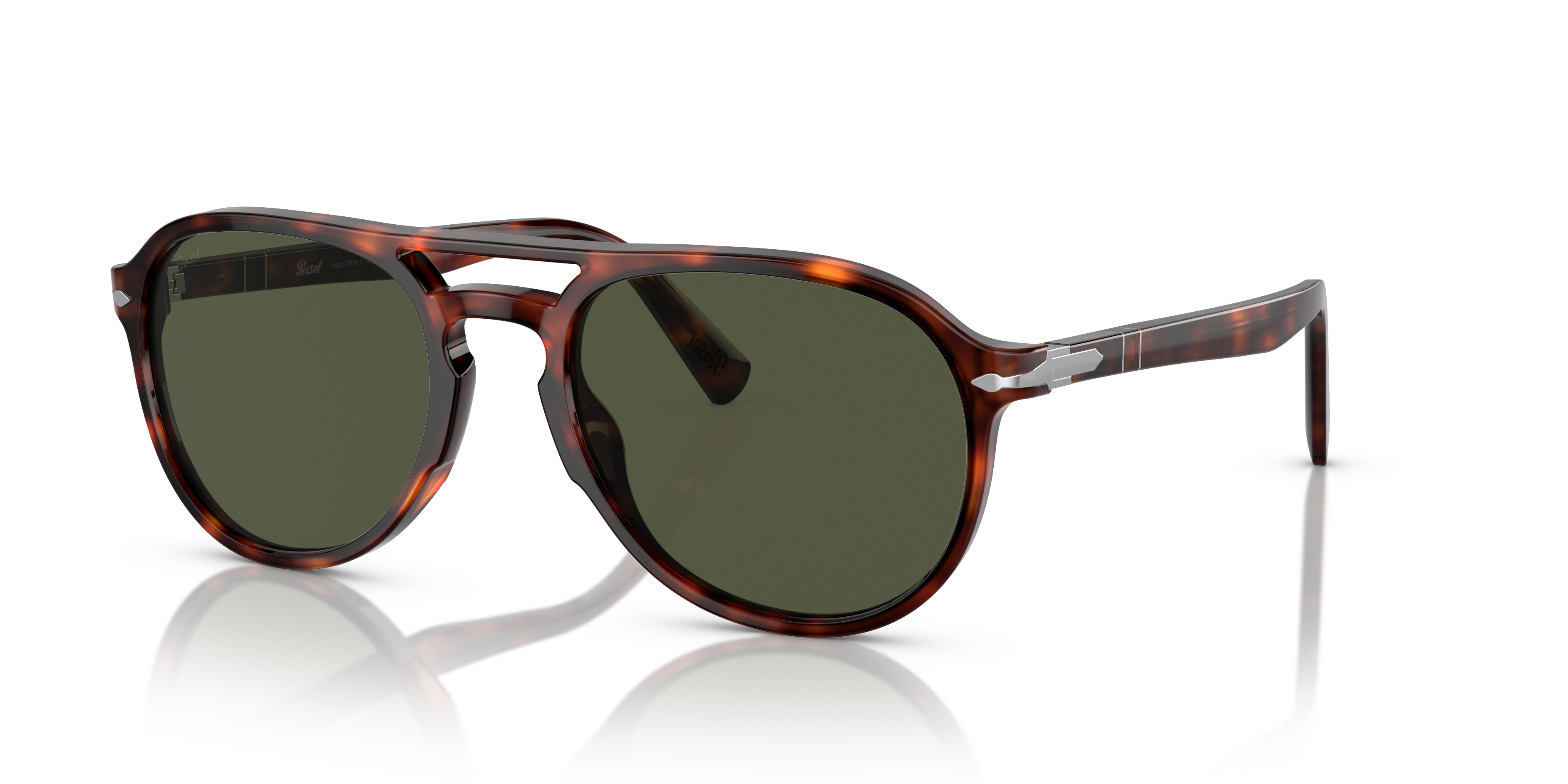 Gafas de Sol Persol El Profesor Sergio PO3235S 24/31 55 20