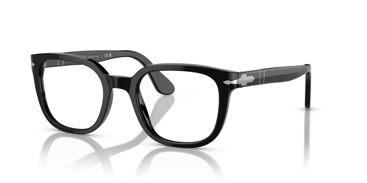 Prescription Glasses Persol Po3263V PO3263V 95 52 21