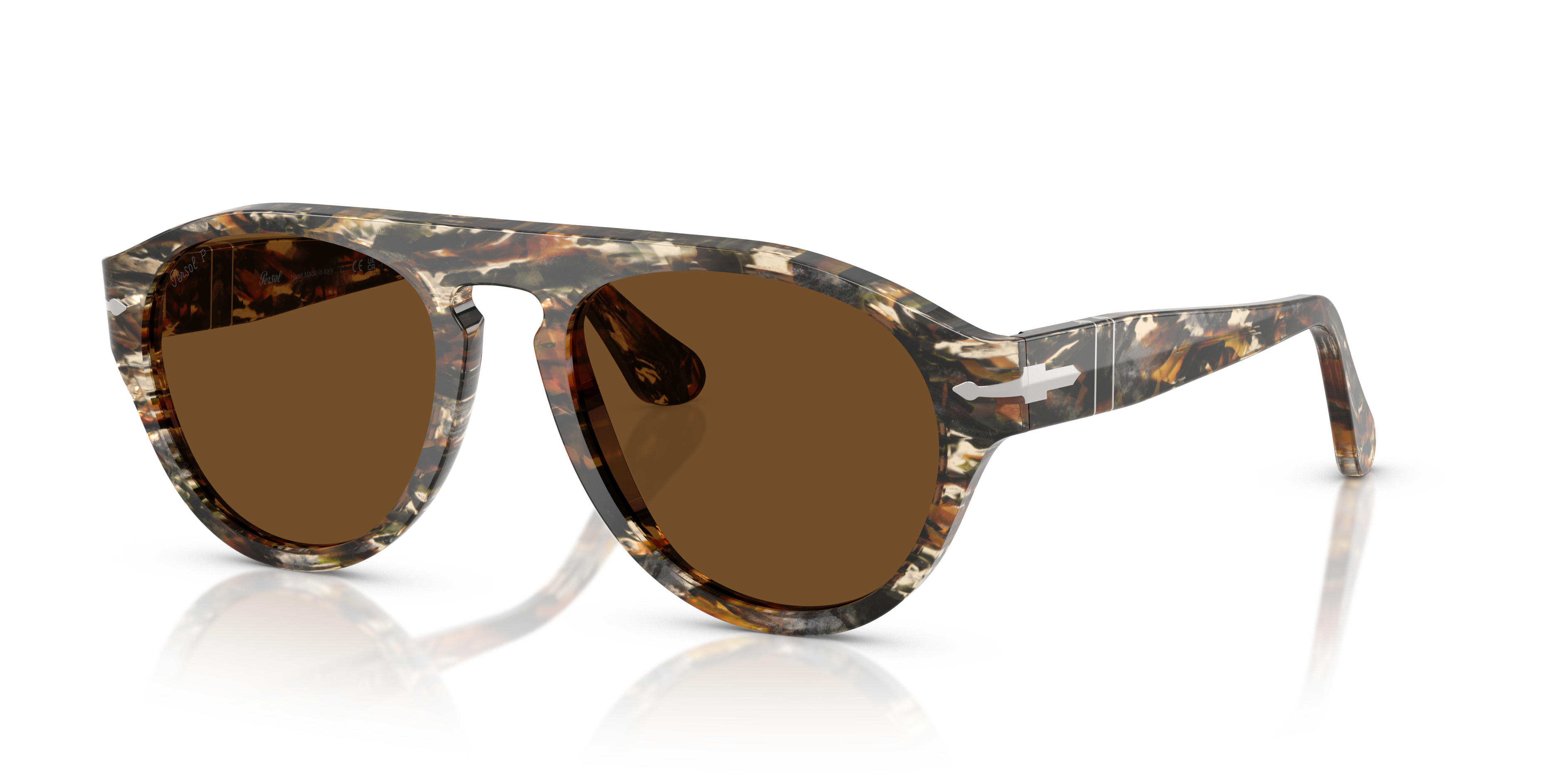 Gafas de Sol Persol PO3370S 122157 53 19