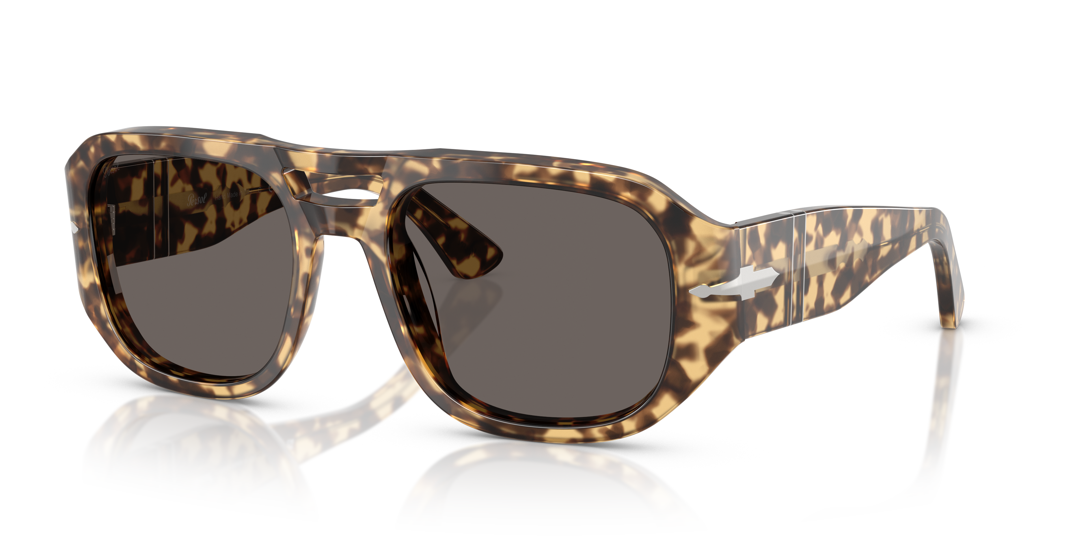 Gafas de Sol Persol Vincent PO3373S 1056B1 53 20