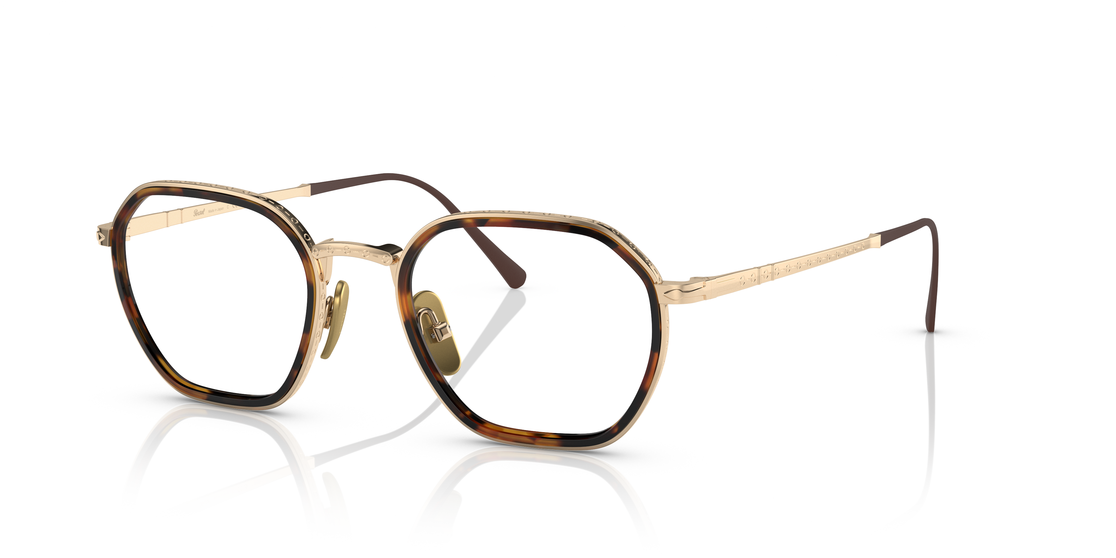 Sunglasses Persol PO5011VT 8013 49 20