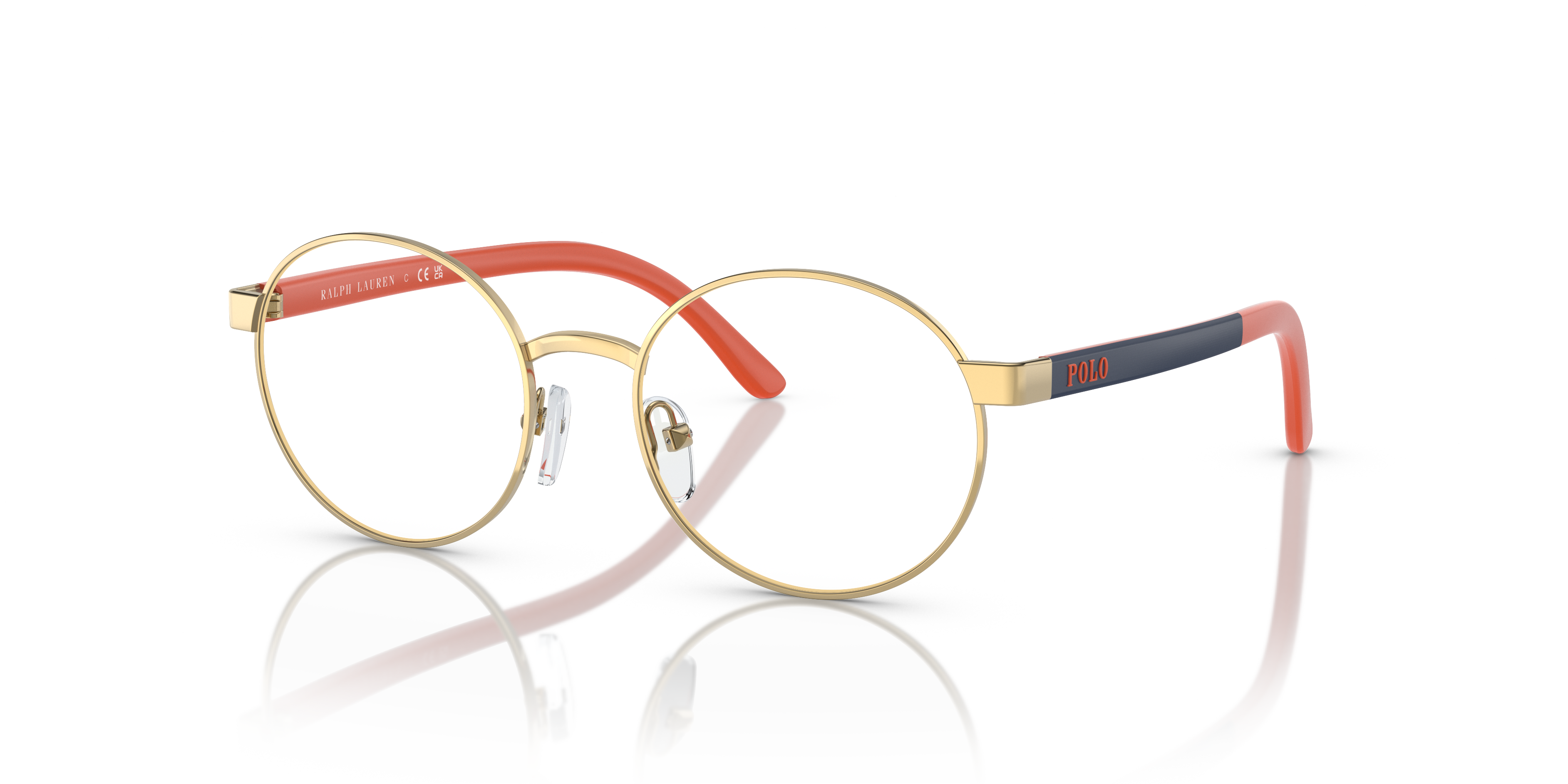 Gafas Graduadas Polo Ralph Lauren Pp8041 PP8041 9411 48 17