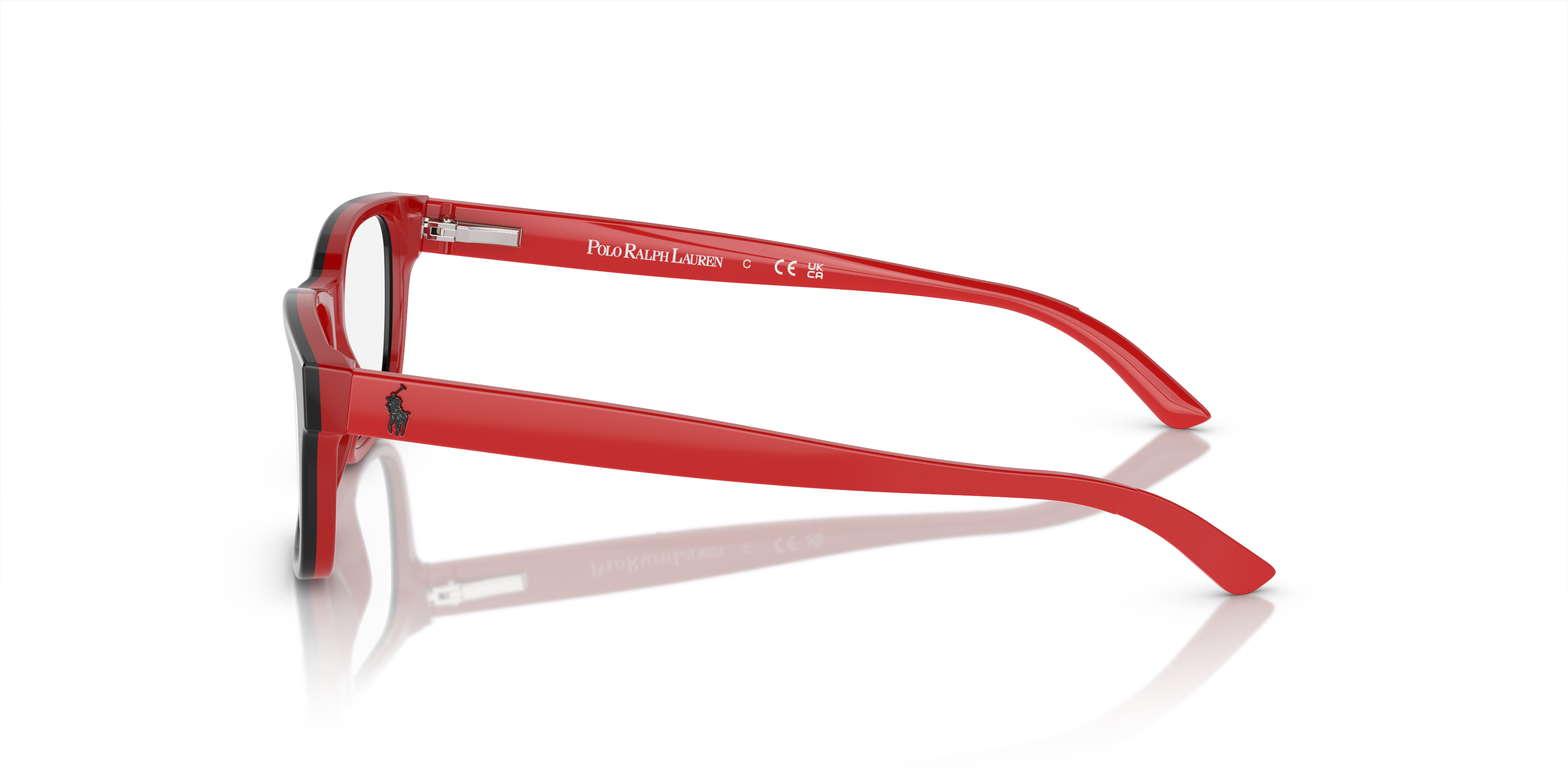 Gafas Graduadas Polo Ralph Lauren Pp8534 PP8534 1503 48 16