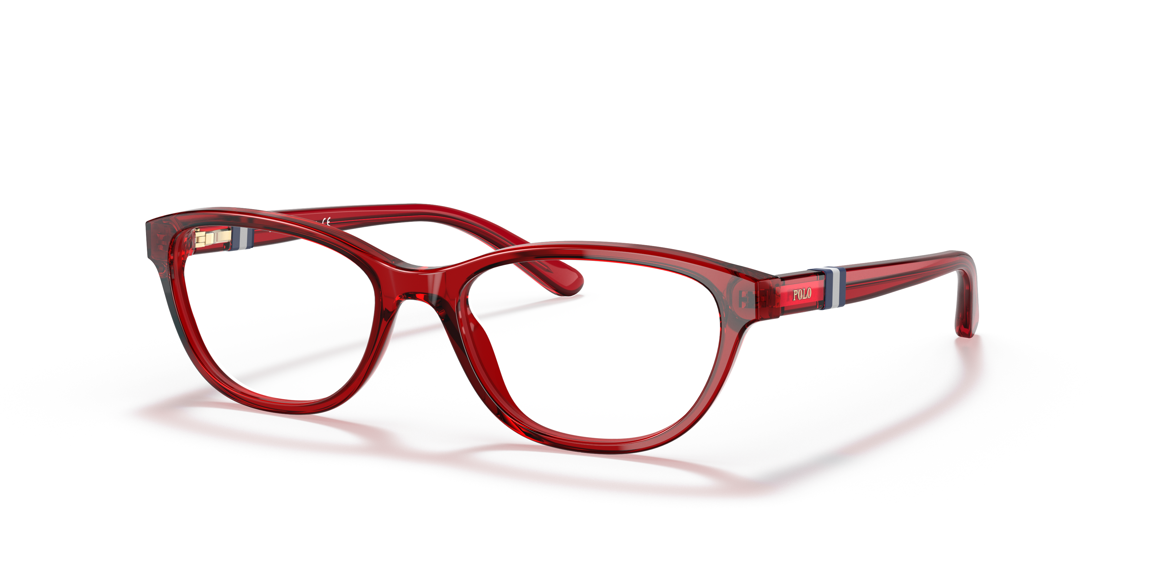 Gafas Graduadas Polo Ralph Lauren Pp8542 PP8542 5458 48 16