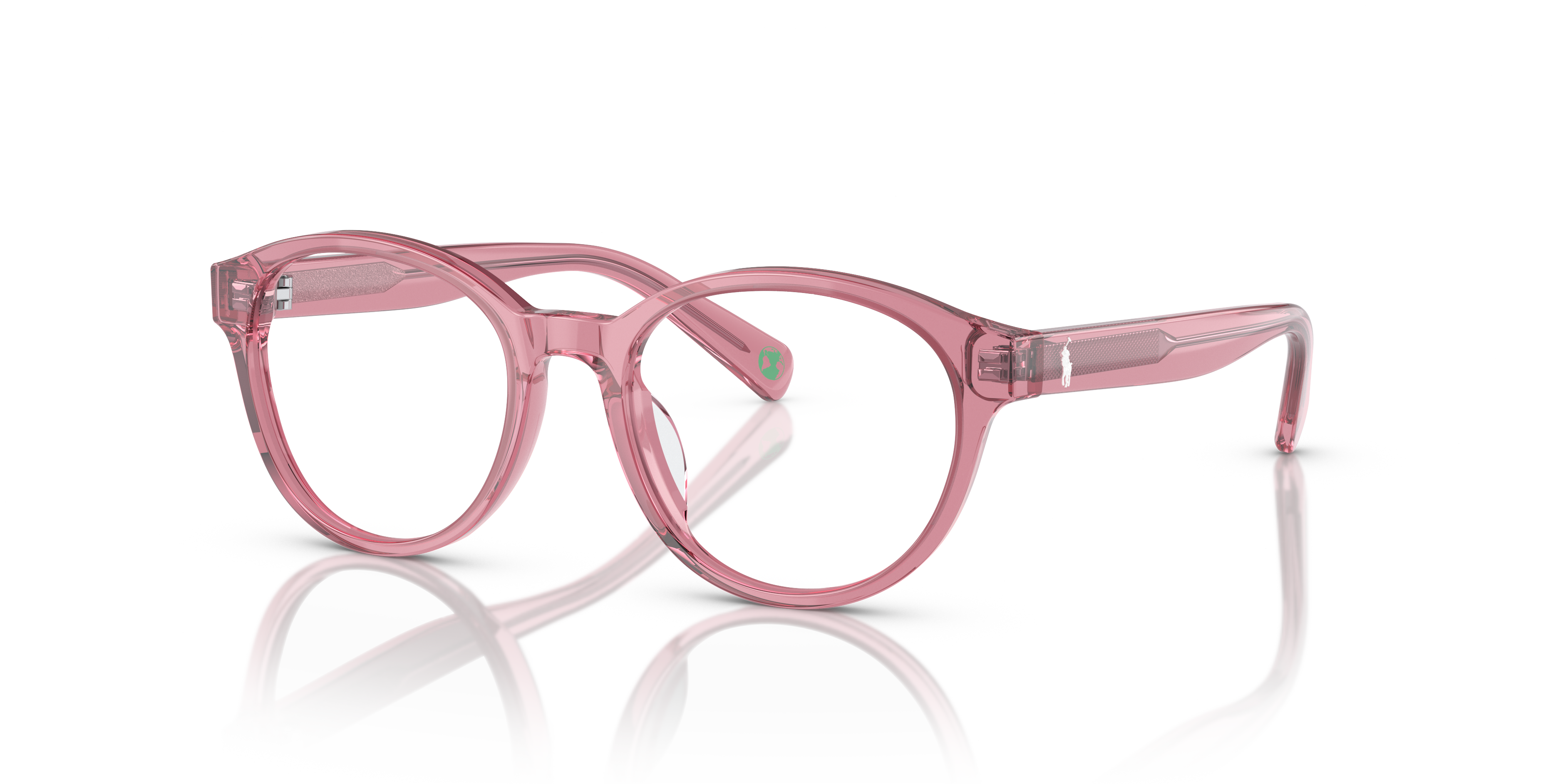 Gafas Graduadas Polo Ralph Lauren Pp8546U PP8546U 5220 47 17
