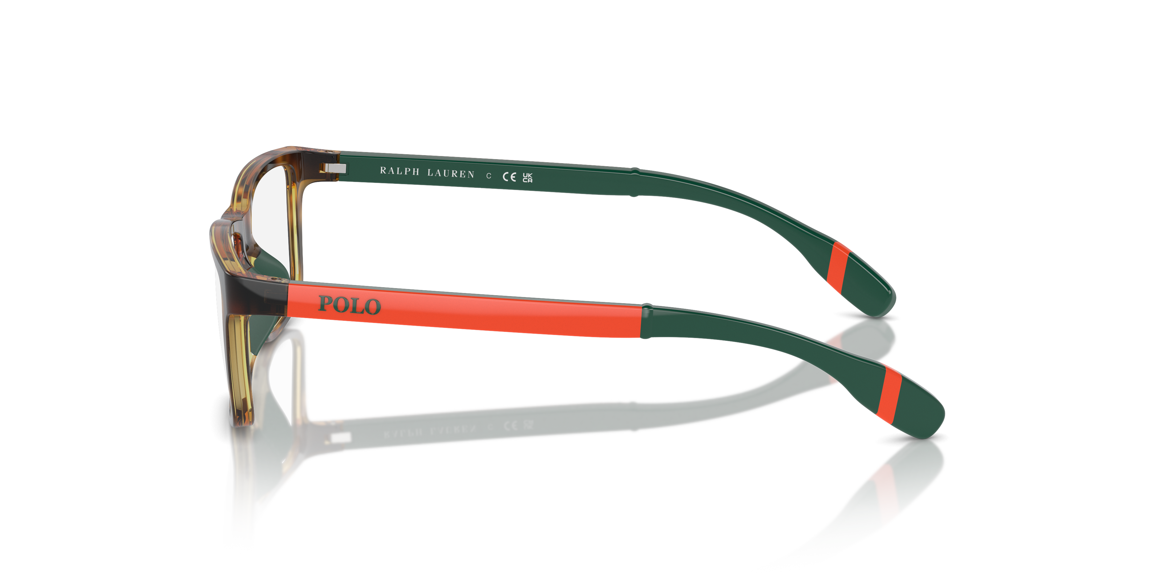Gafas Graduadas Polo Ralph Lauren Pp8547U PP8547U 5003 49 15