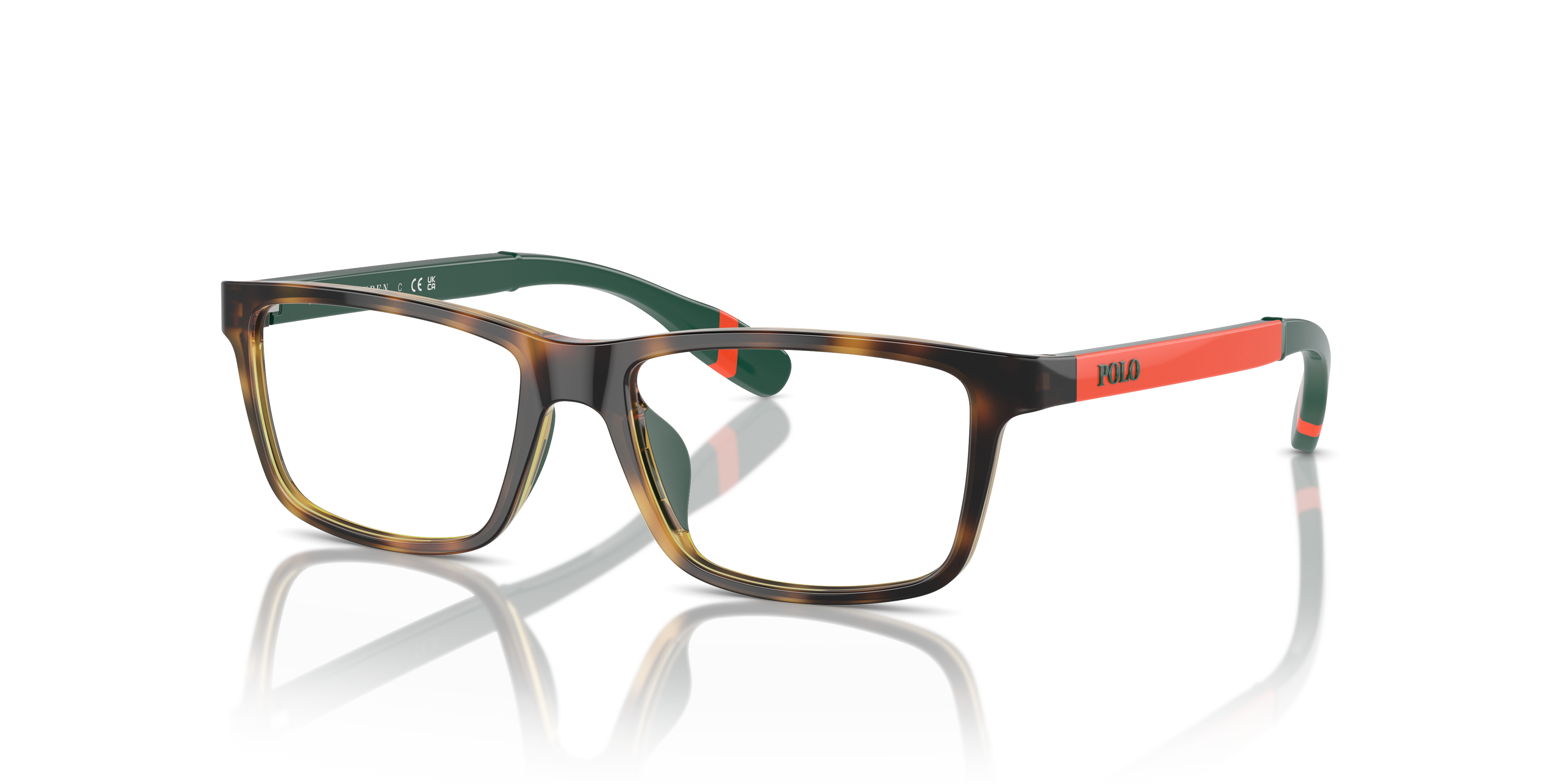 Gafas Graduadas Polo Ralph Lauren Pp8547U PP8547U 5003 49 15