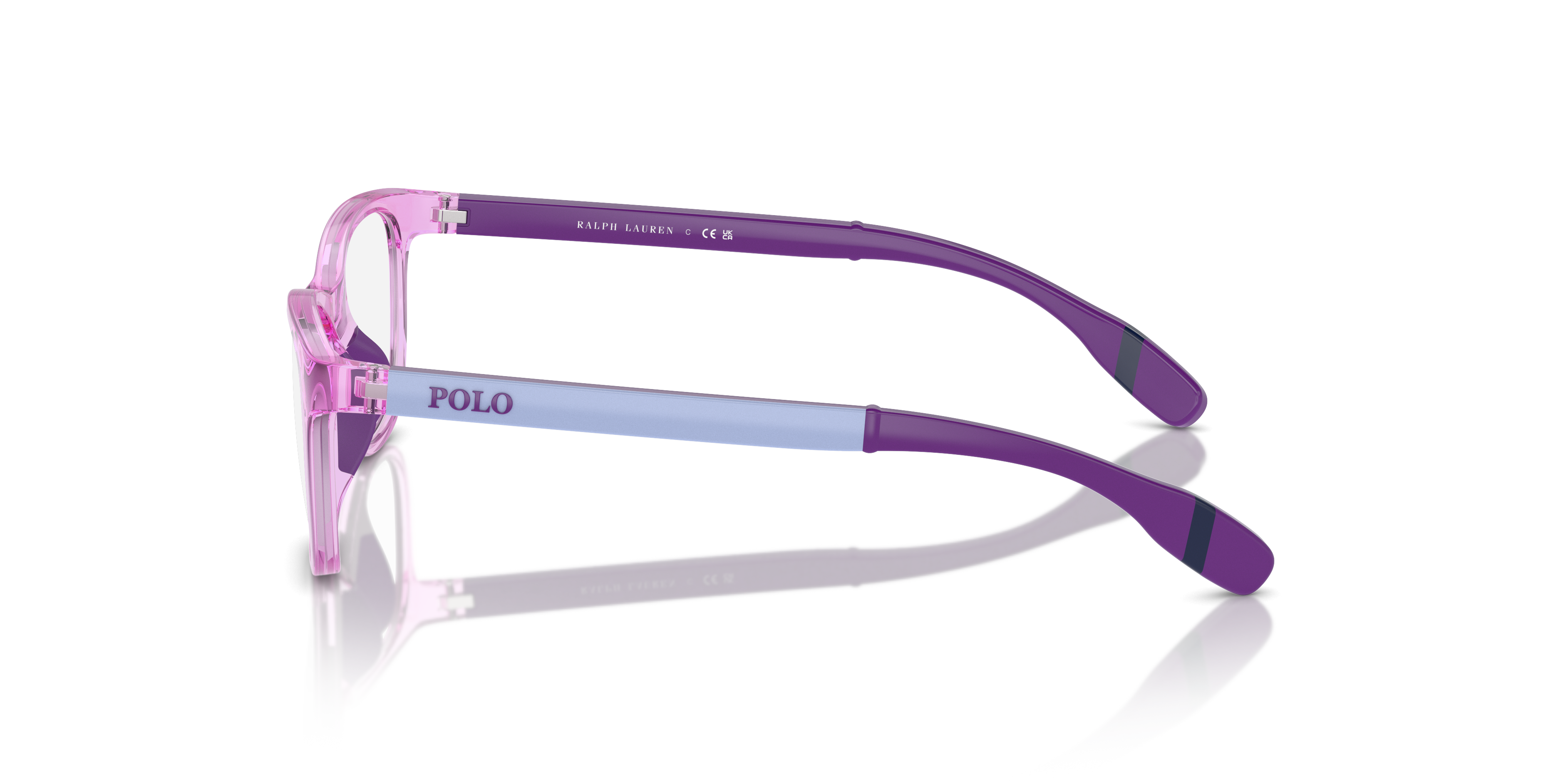 Gafas Graduadas Polo Ralph Lauren Pp8548U PP8548U 5947 49 16