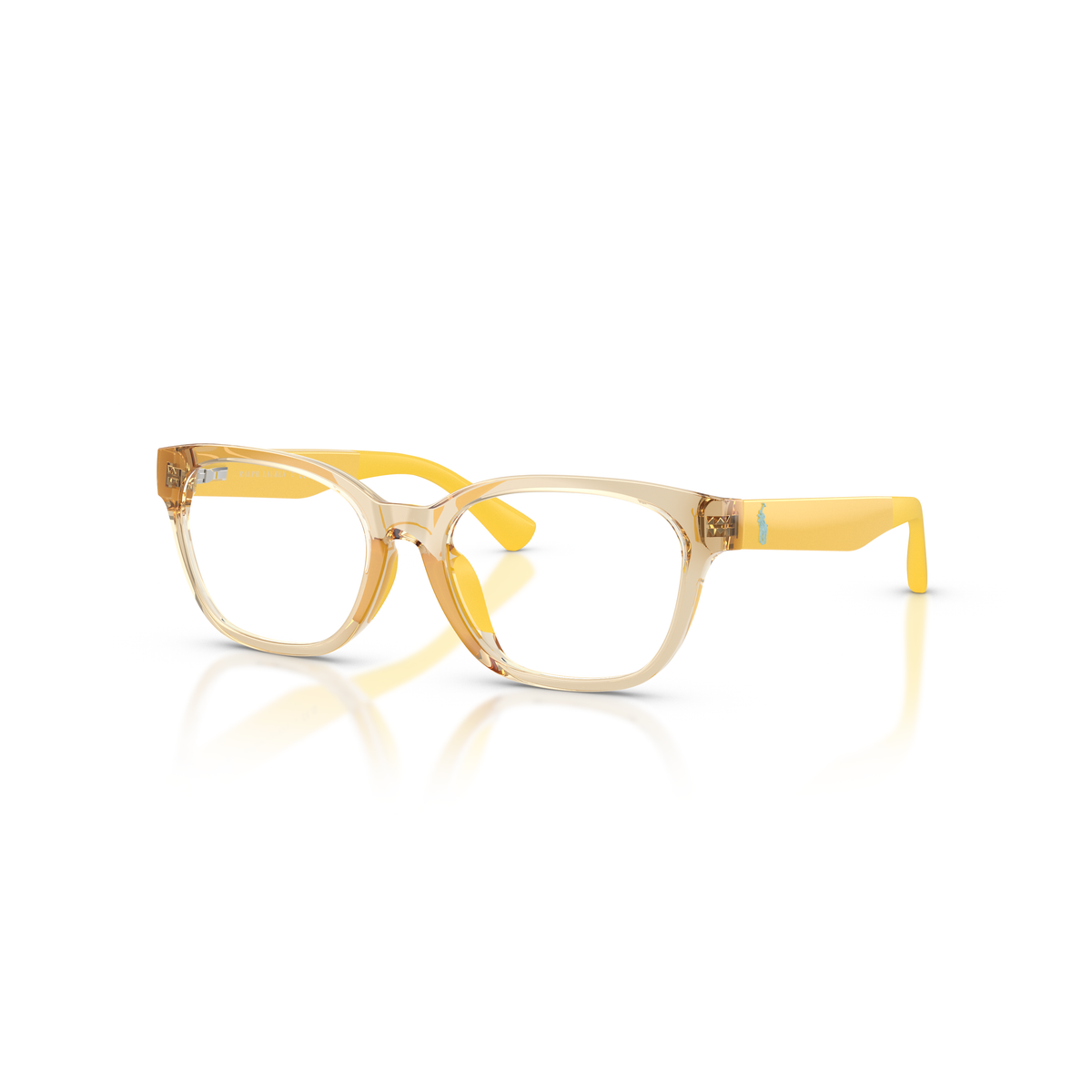 Gafas Graduadas Polo Ralph Lauren PP8553U 5756 47 / 49 15 / 16