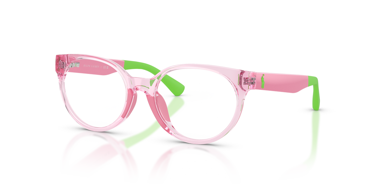 Gafas Graduadas Polo Ralph Lauren PP8554U 6193 47 / 49 16 / 17