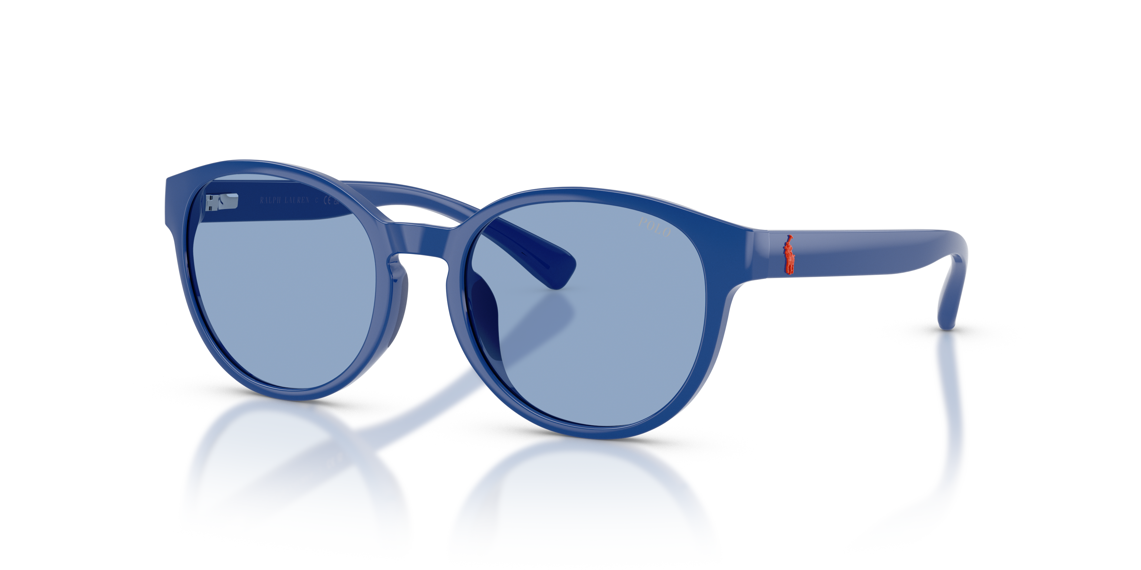 Gafas de Sol Polo Ralph Lauren Pp9509U PP9509U 596272 48 17