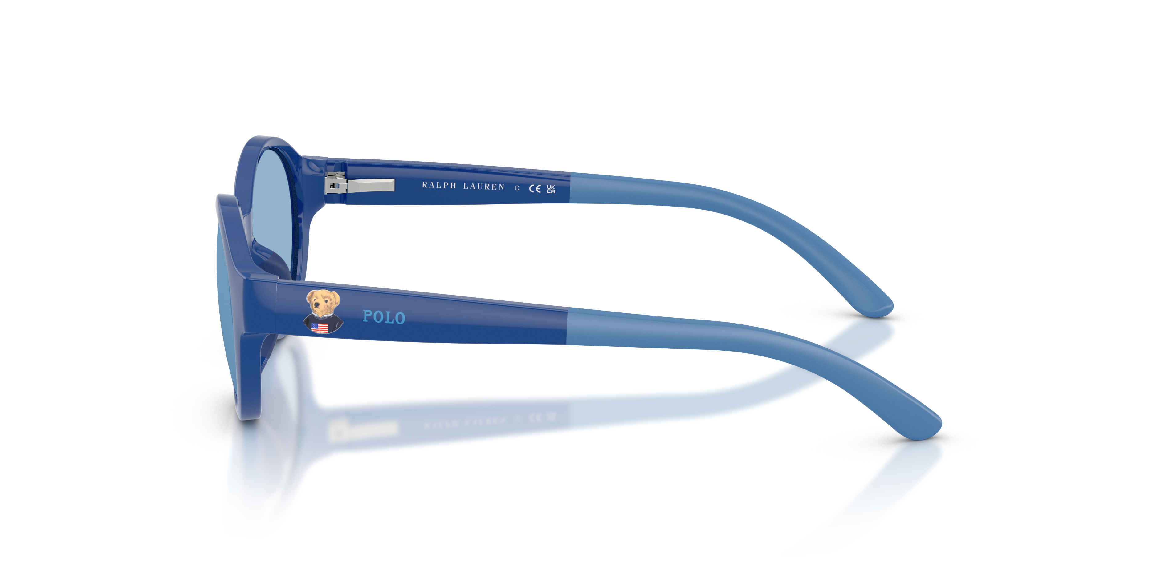 Gafas de Sol Polo Ralph Lauren Pp9510U PP9510U 596272 45 16
